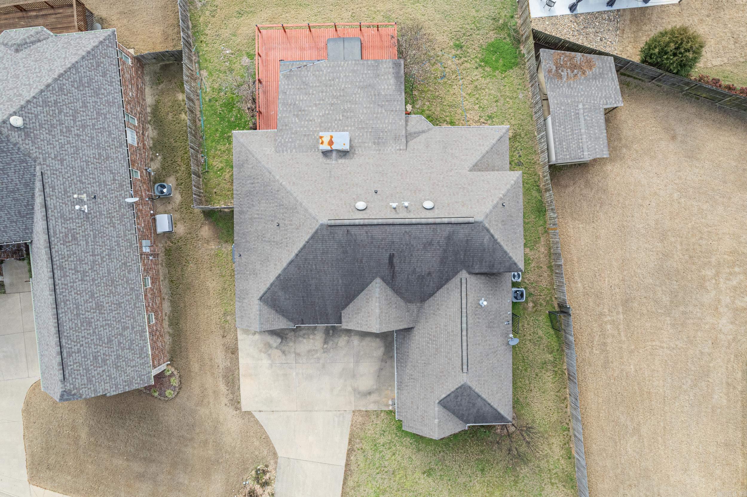 Wildwood Gardens - Residential