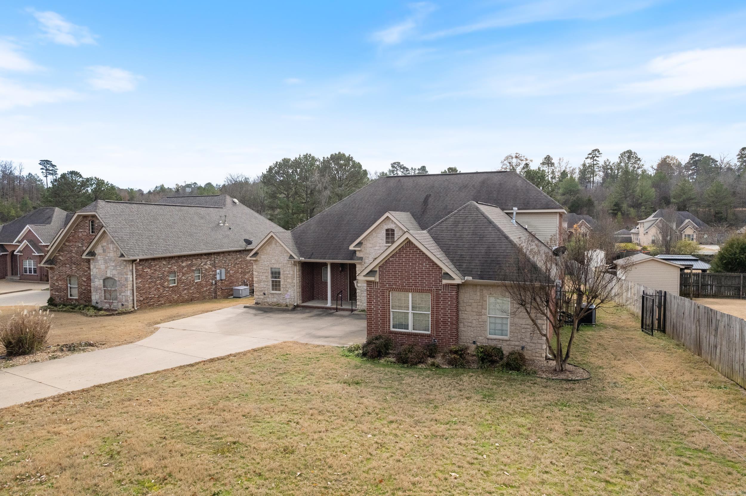 Wildwood Gardens - Residential