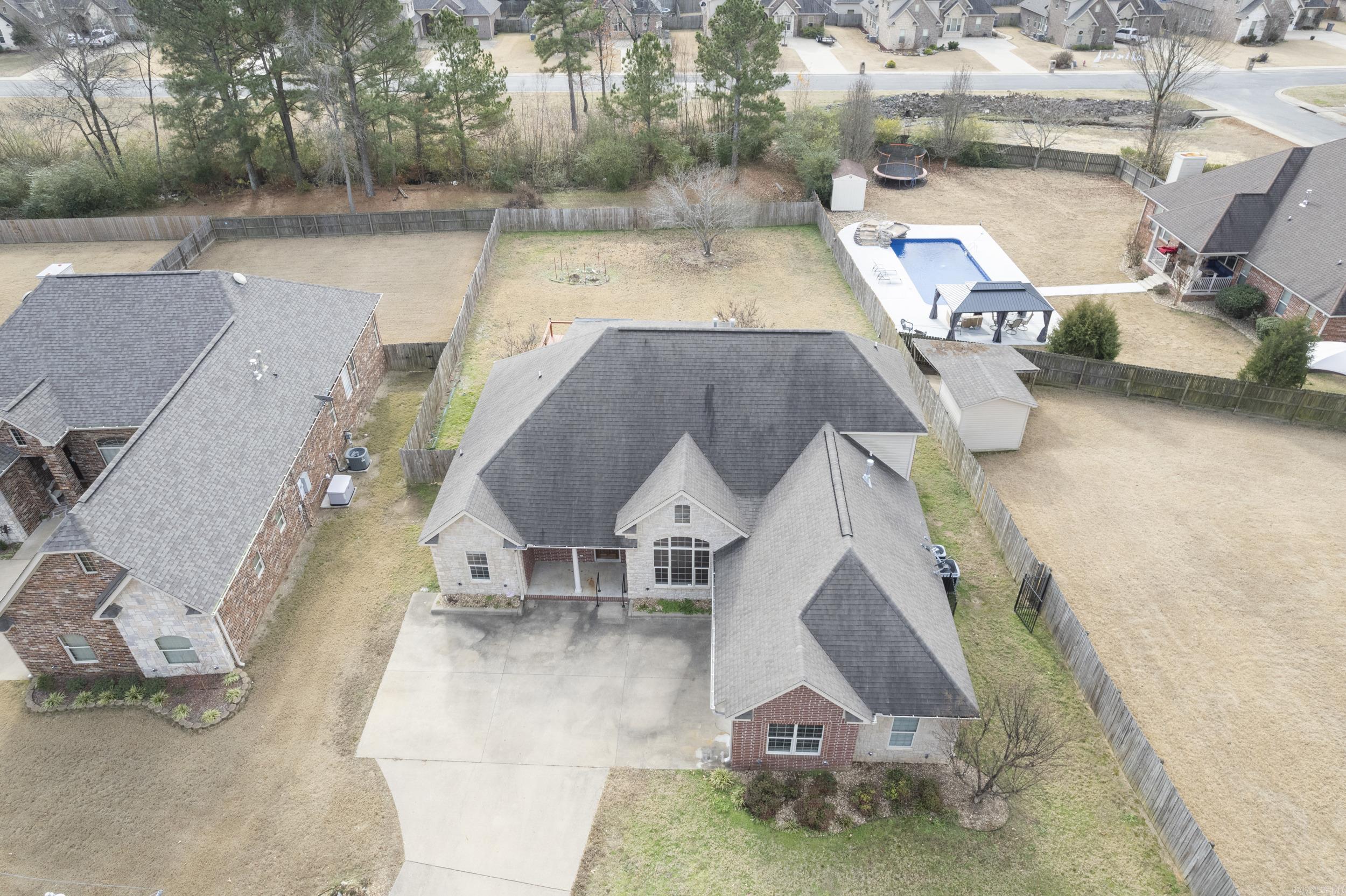 Wildwood Gardens - Residential