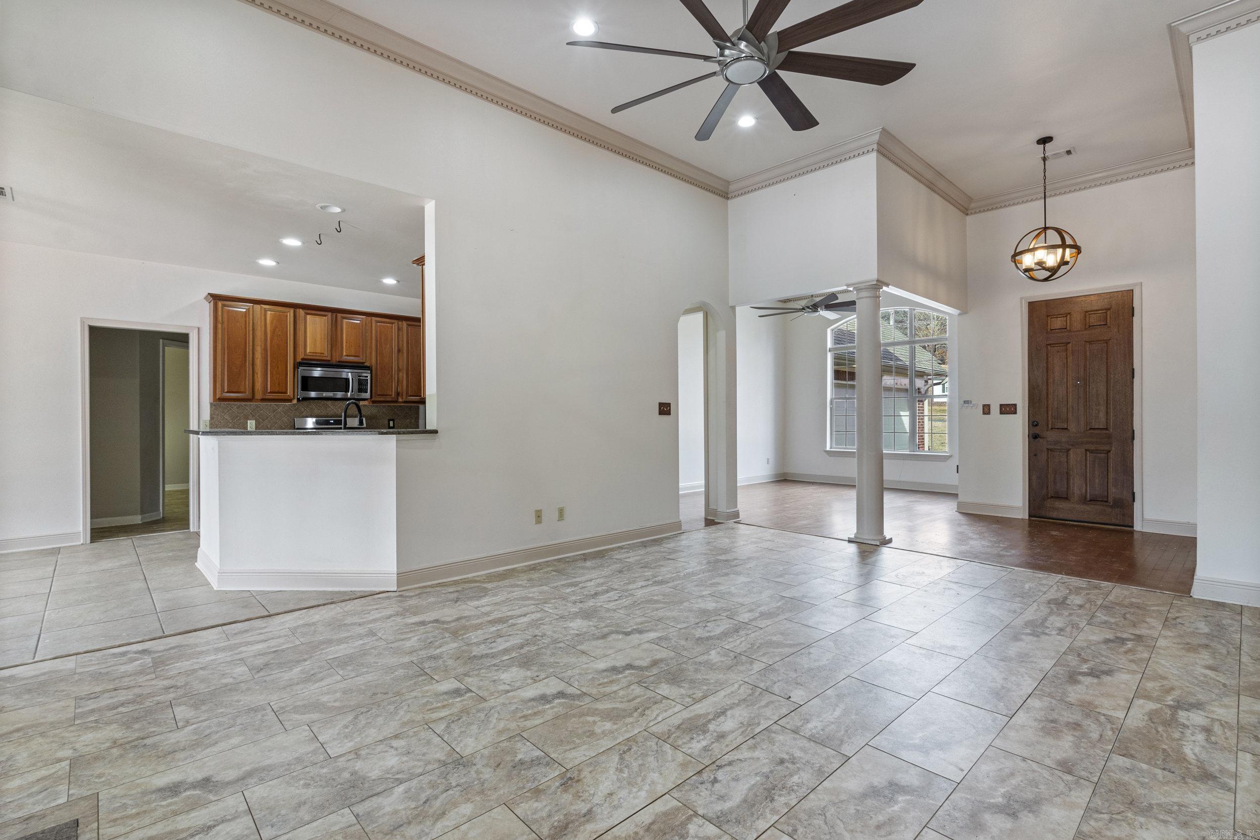 Wildwood Gardens - Residential