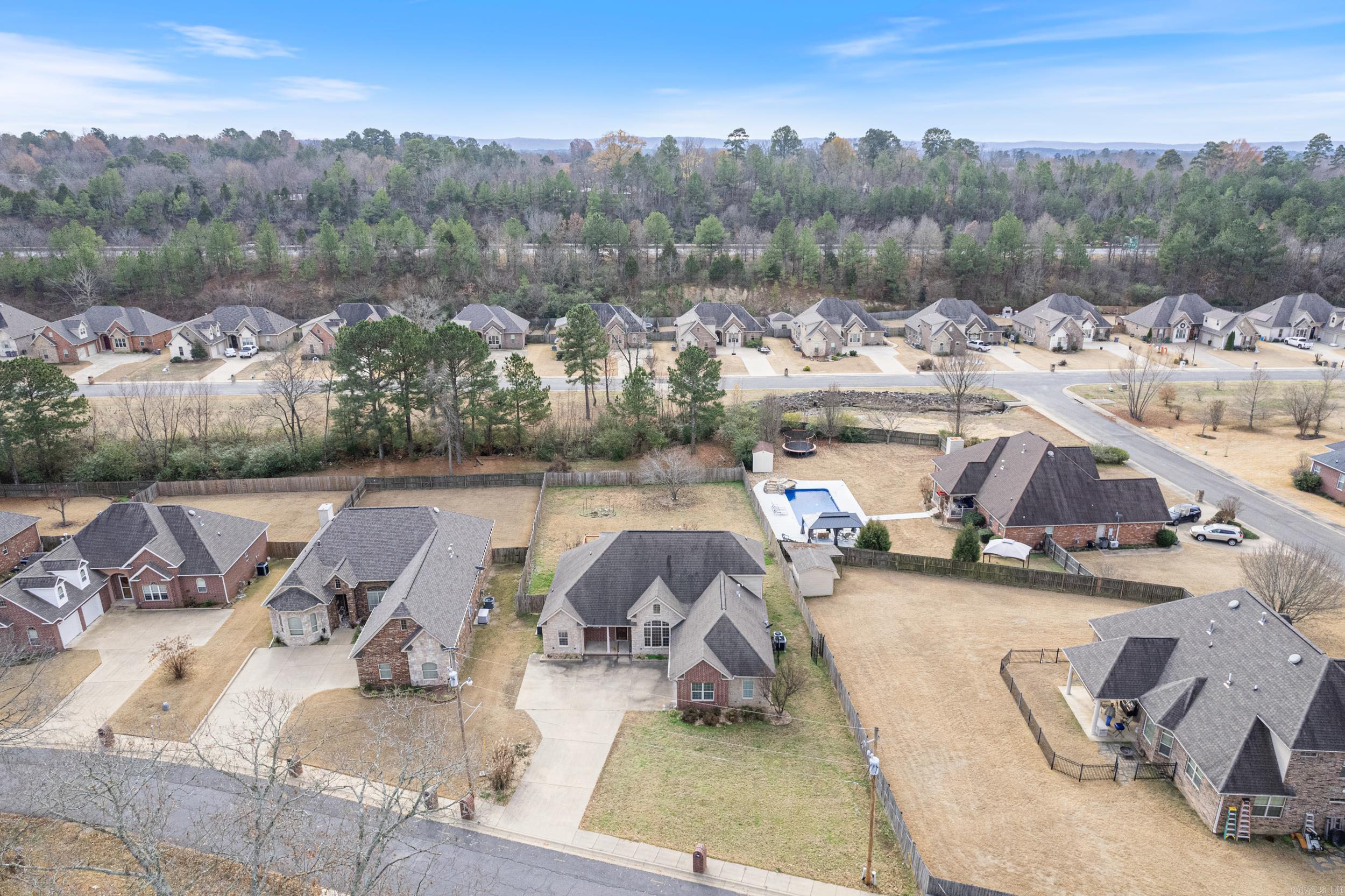 Wildwood Gardens - Residential