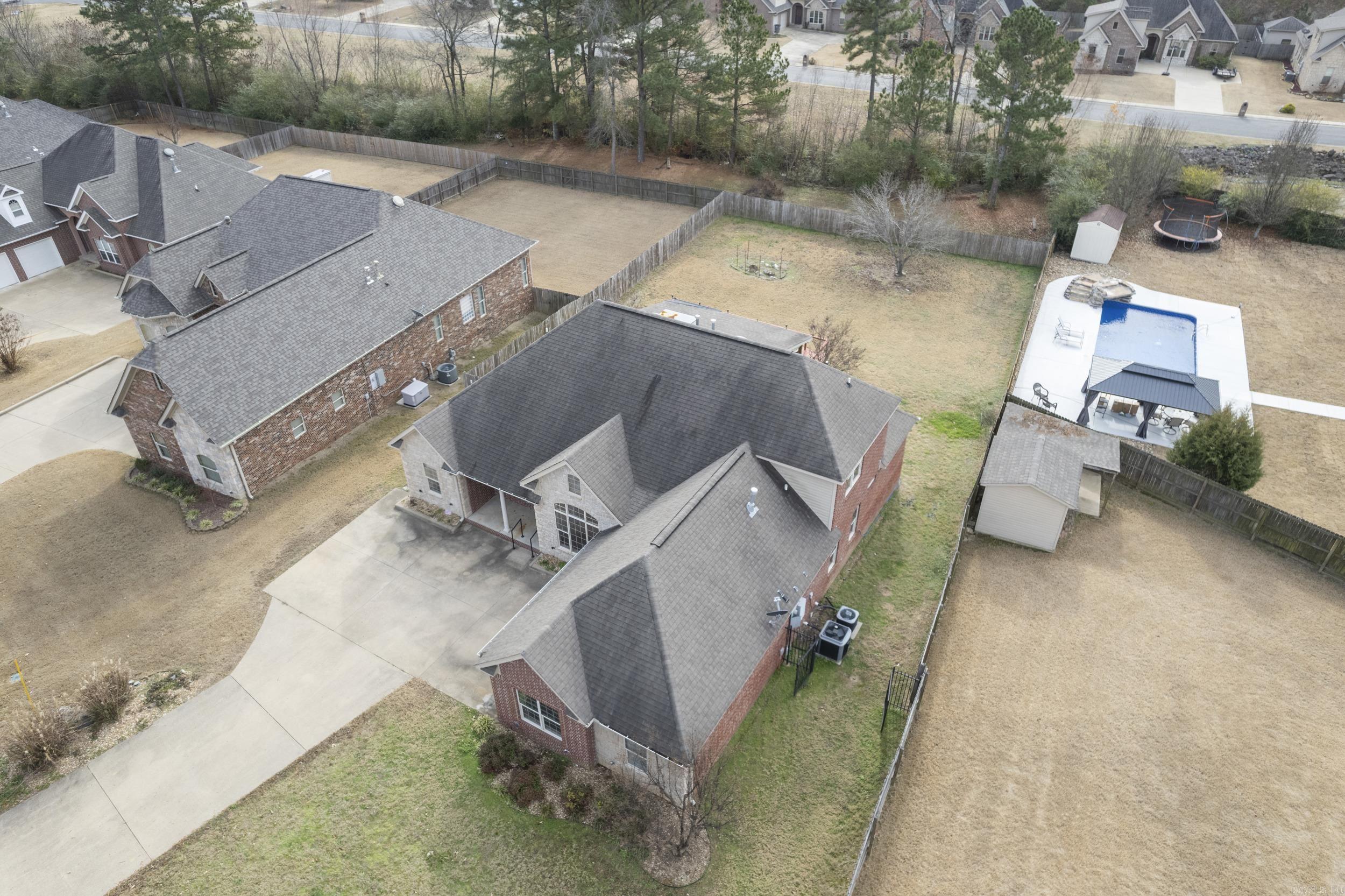 Wildwood Gardens - Residential