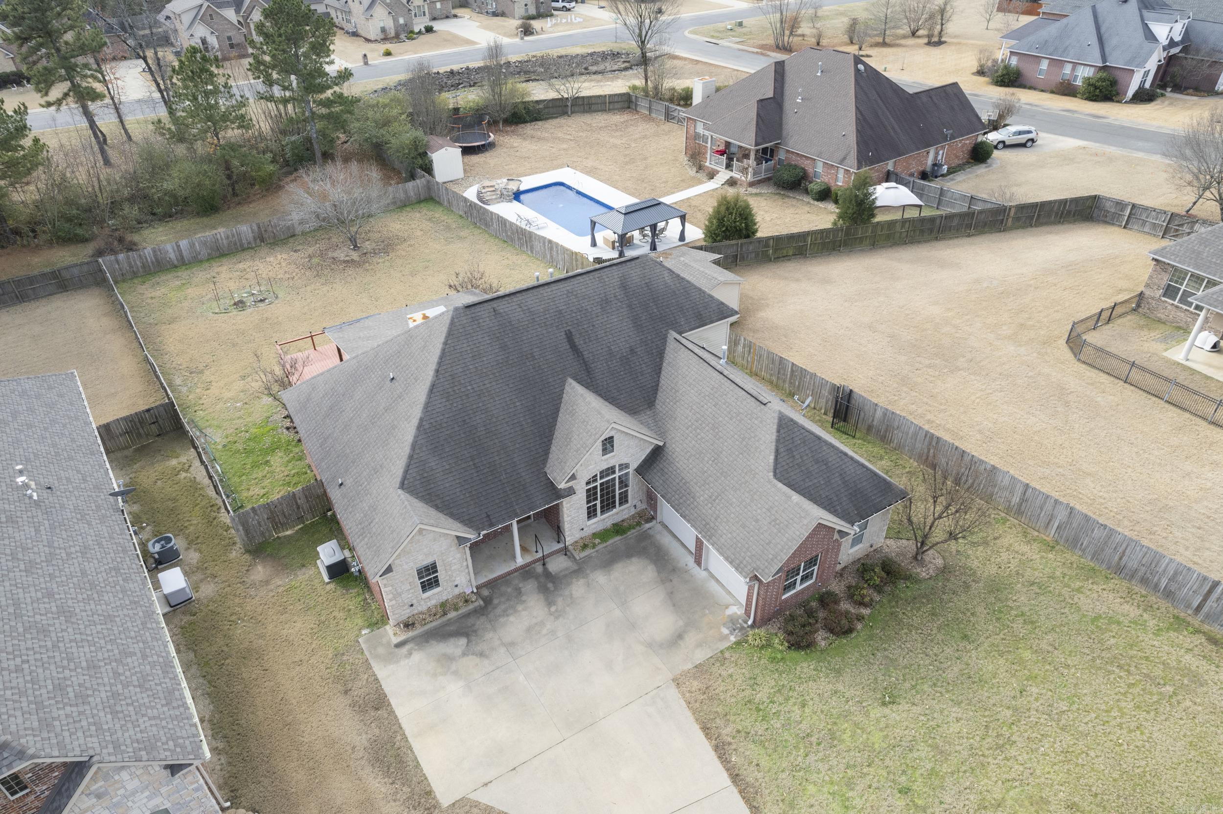 Wildwood Gardens - Residential