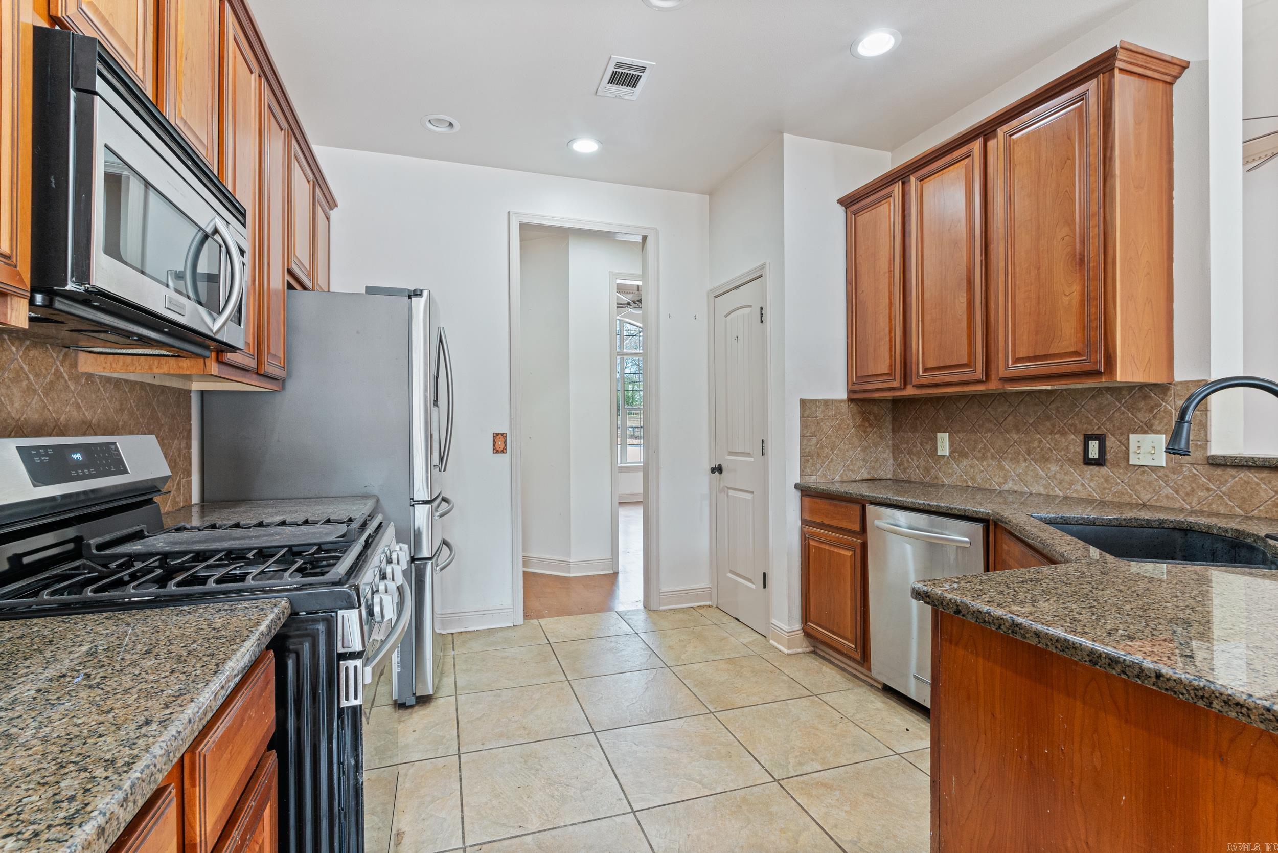 Wildwood Gardens - Residential