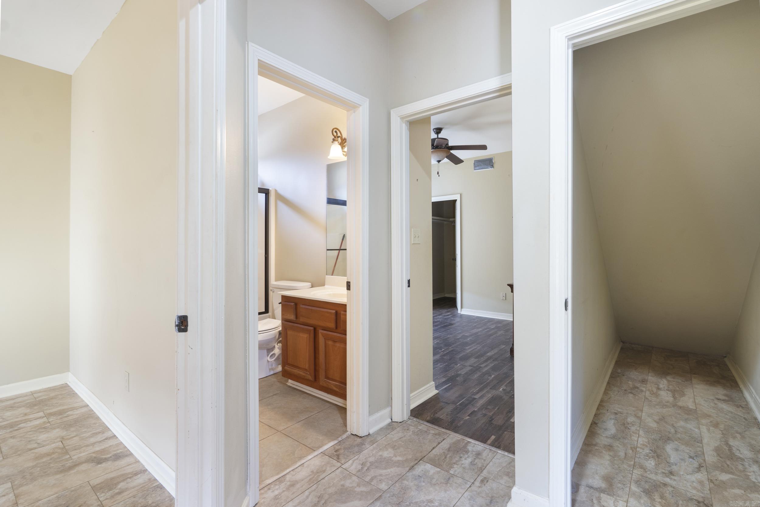 Wildwood Gardens - Residential