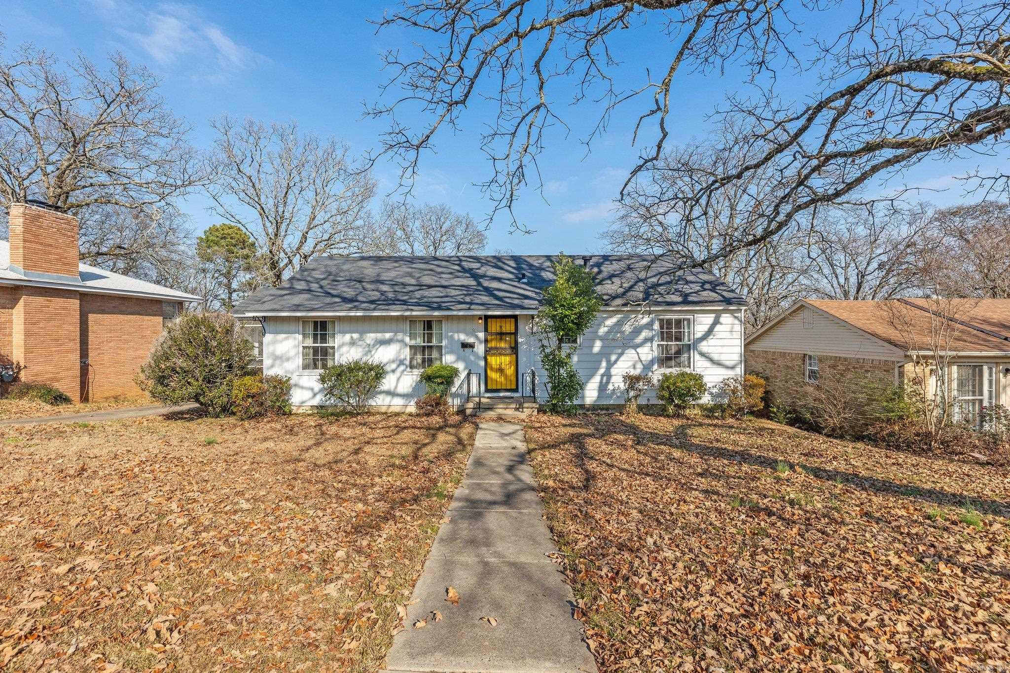 PARK HILL - Residential