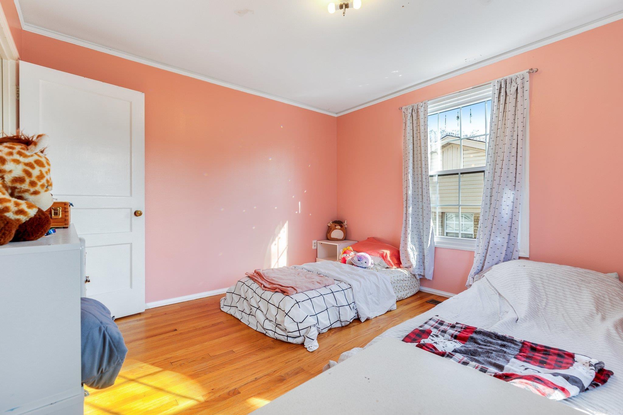 PARK HILL - Residential