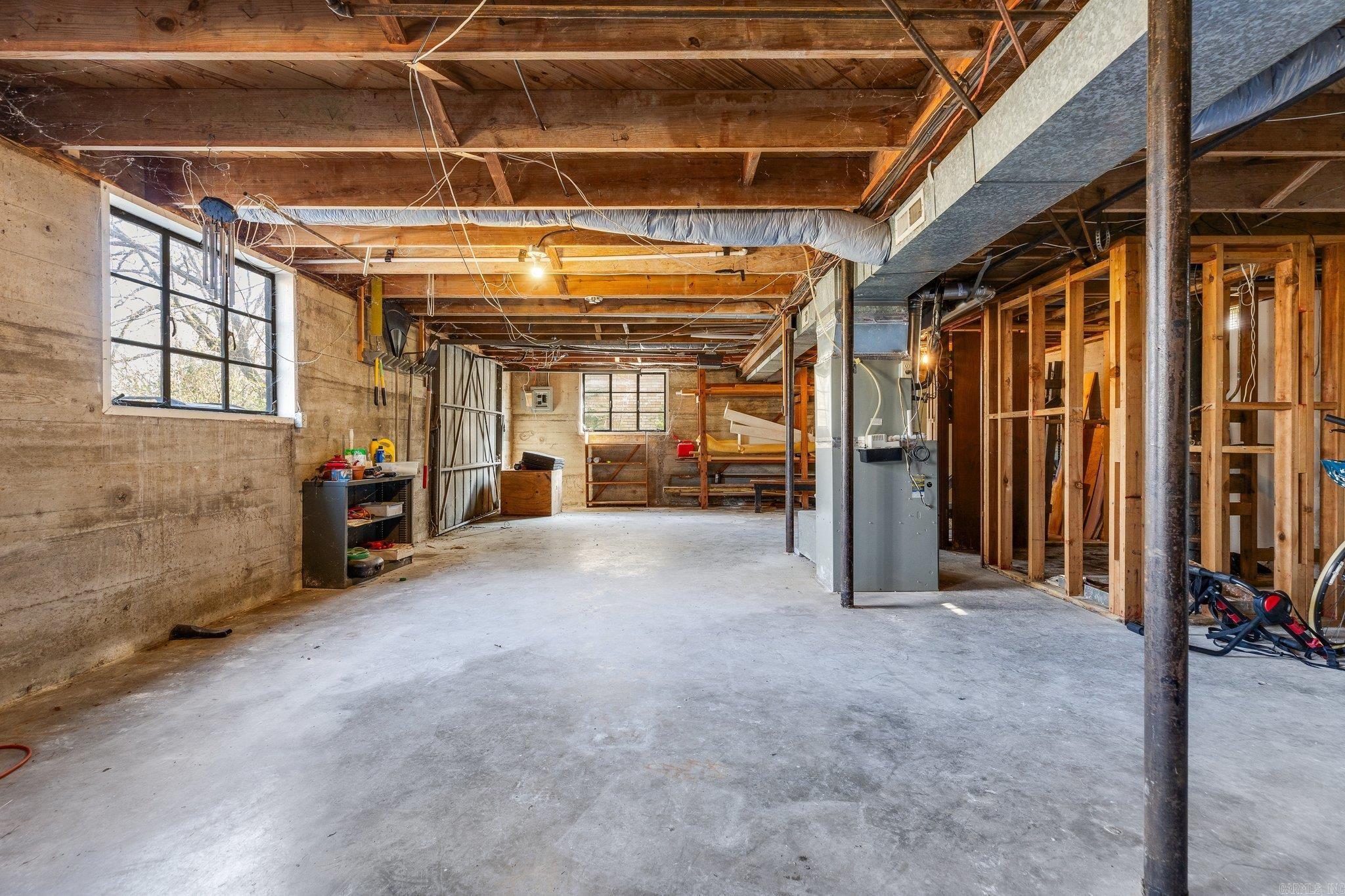 PARK HILL - Residential