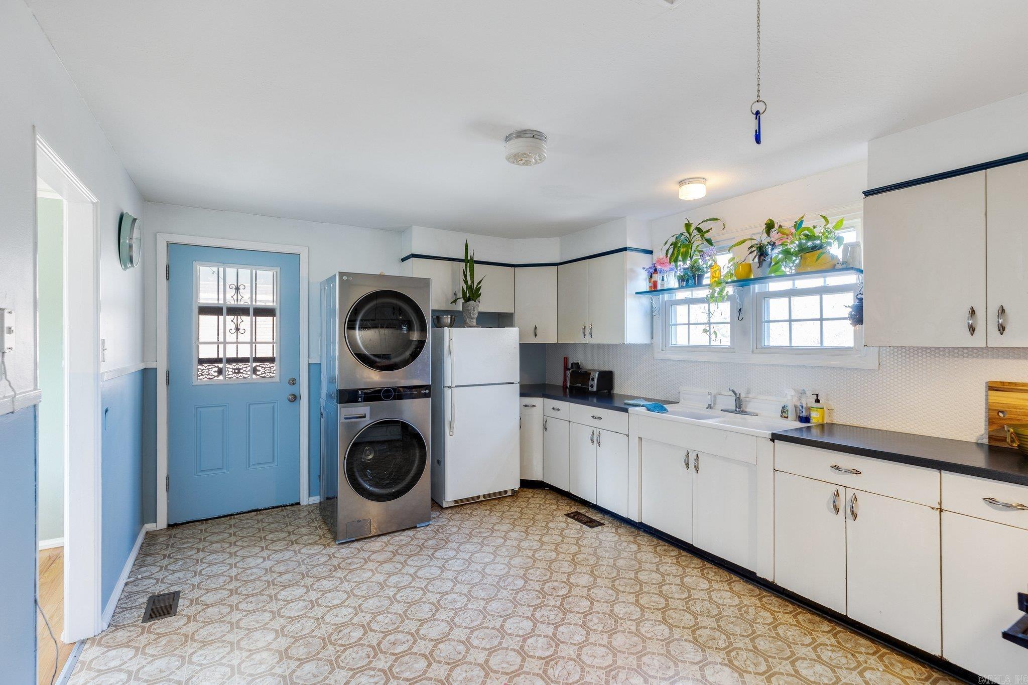 PARK HILL - Residential