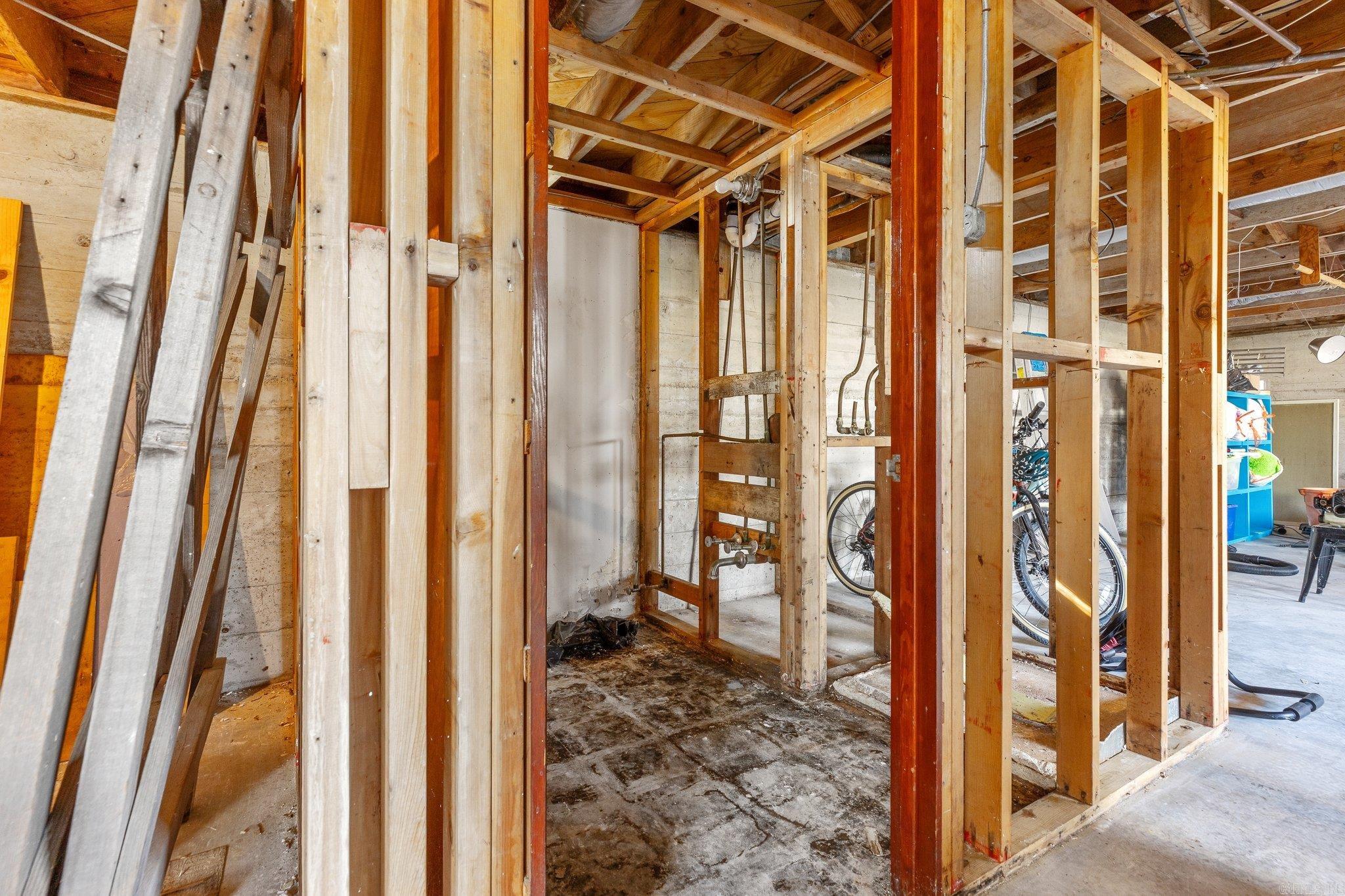 PARK HILL - Residential