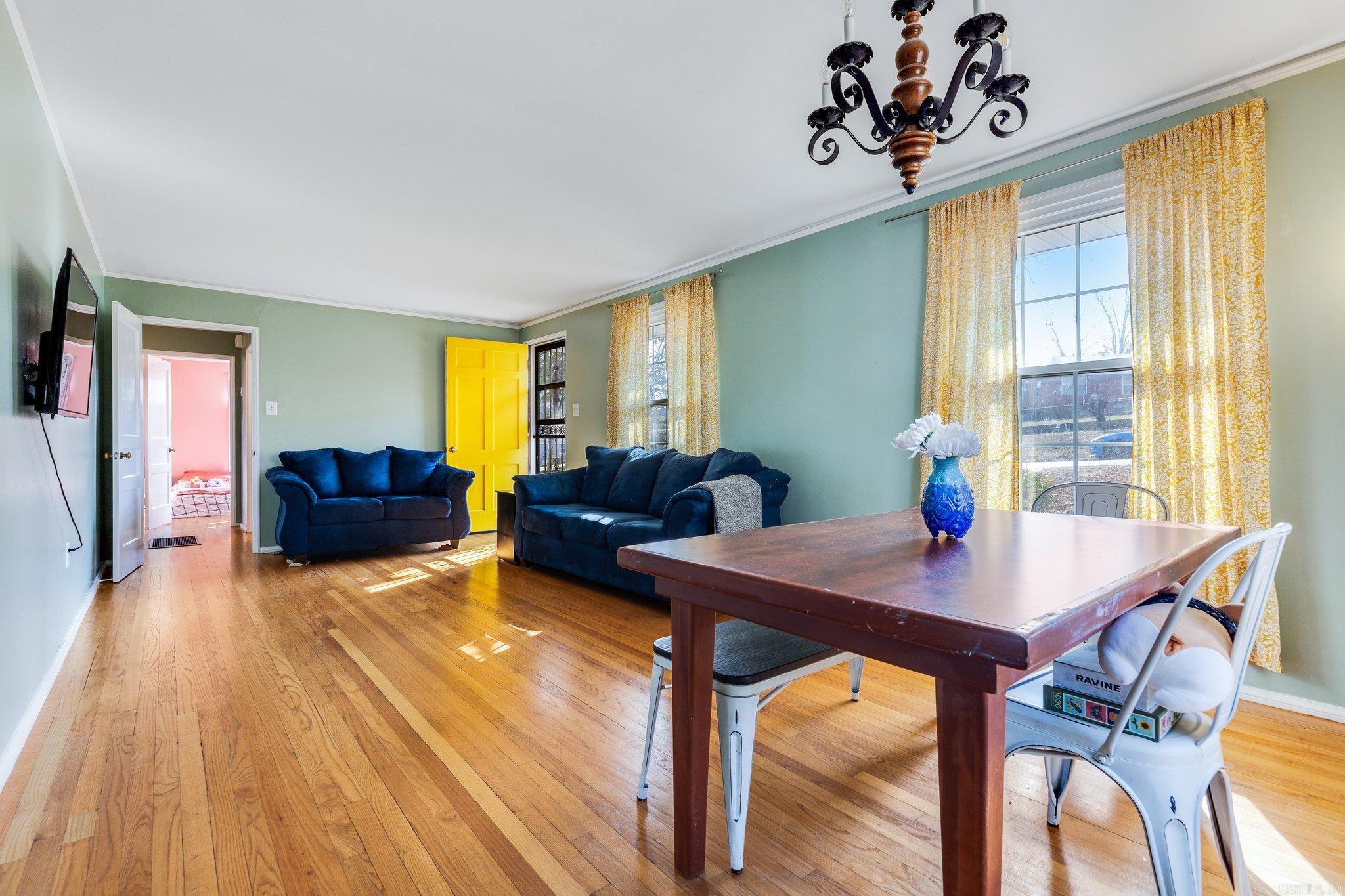 PARK HILL - Residential