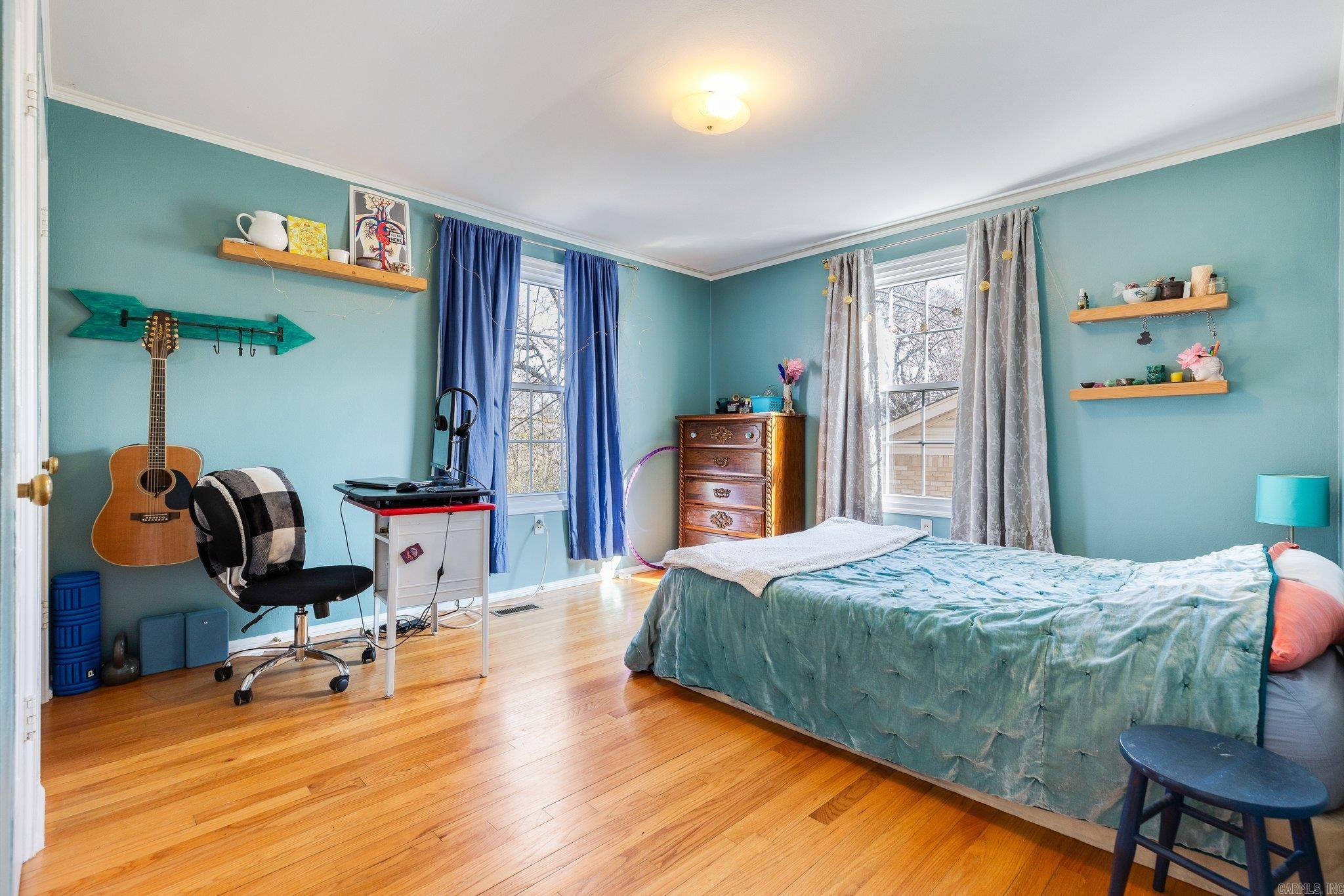 PARK HILL - Residential