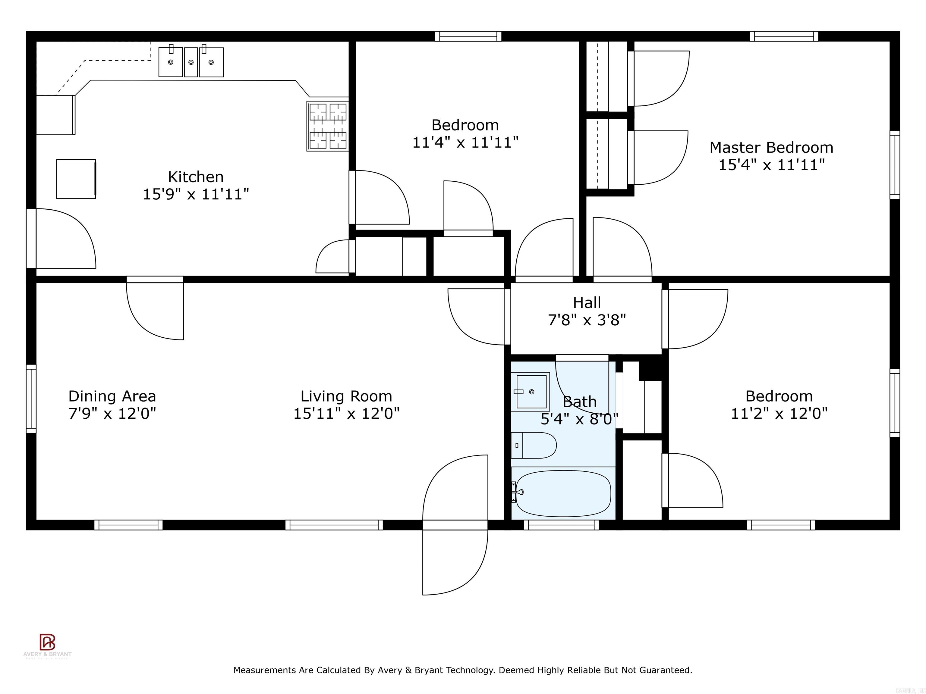 PARK HILL - Residential
