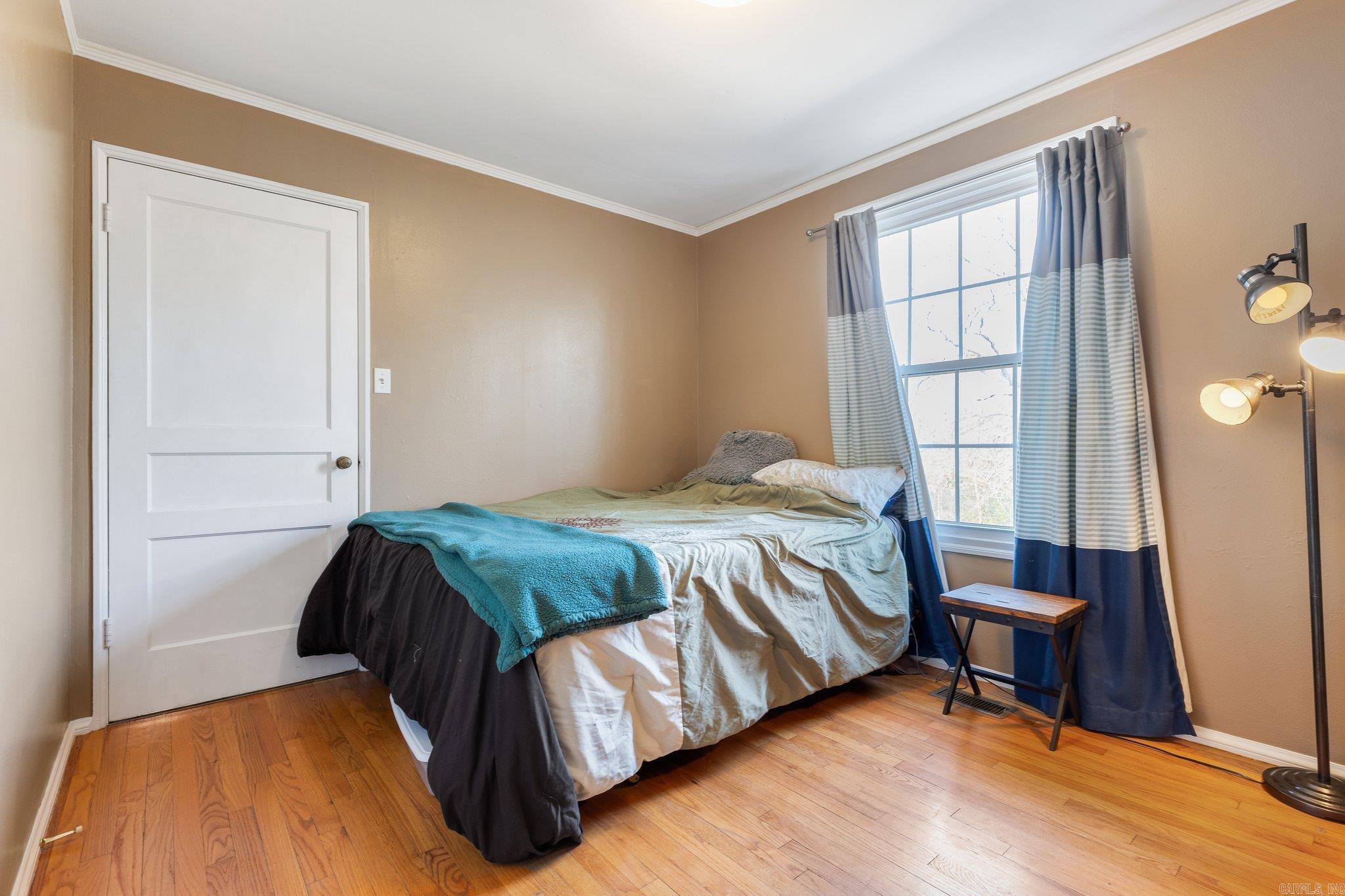 PARK HILL - Residential