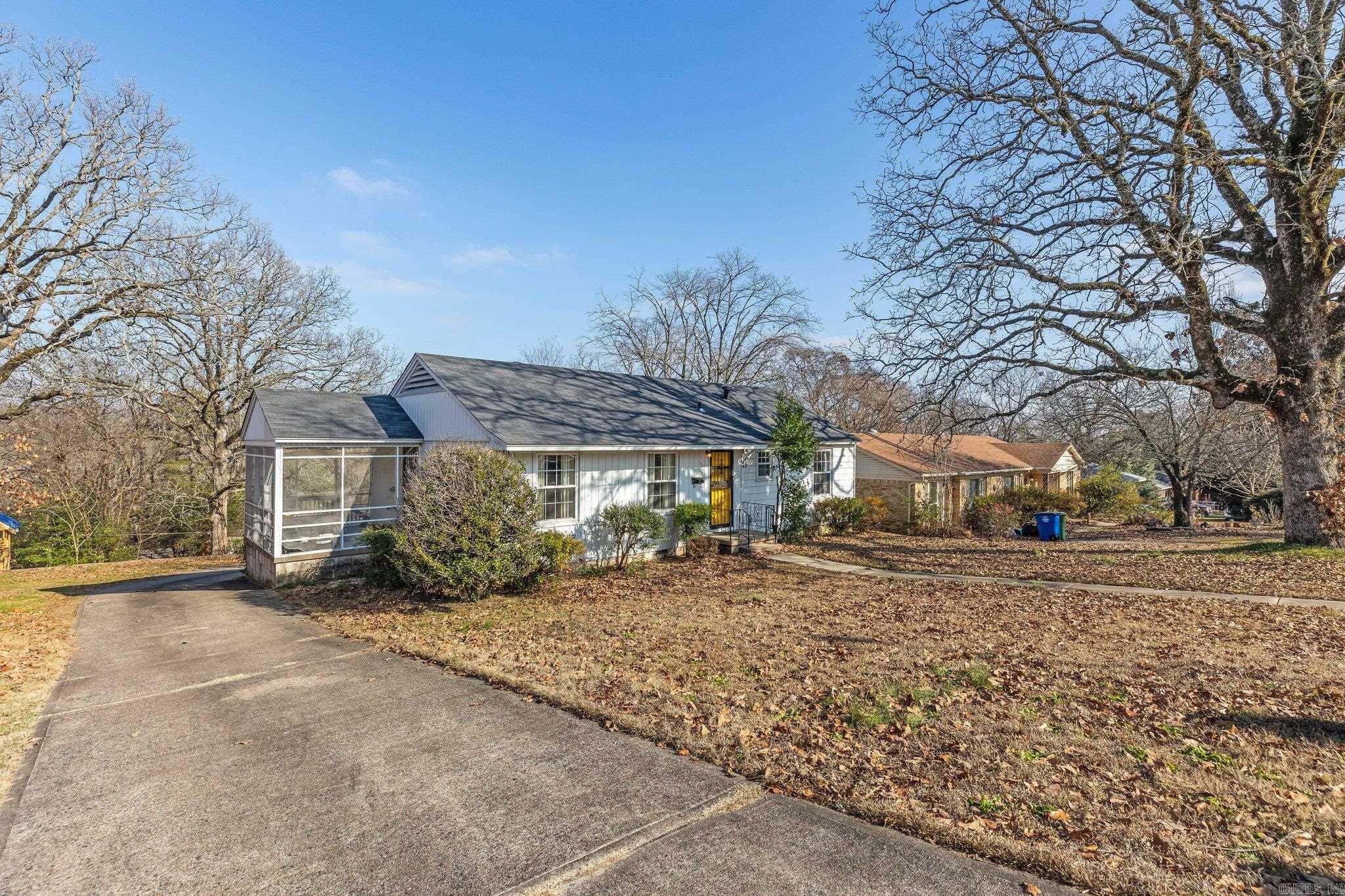 PARK HILL - Residential