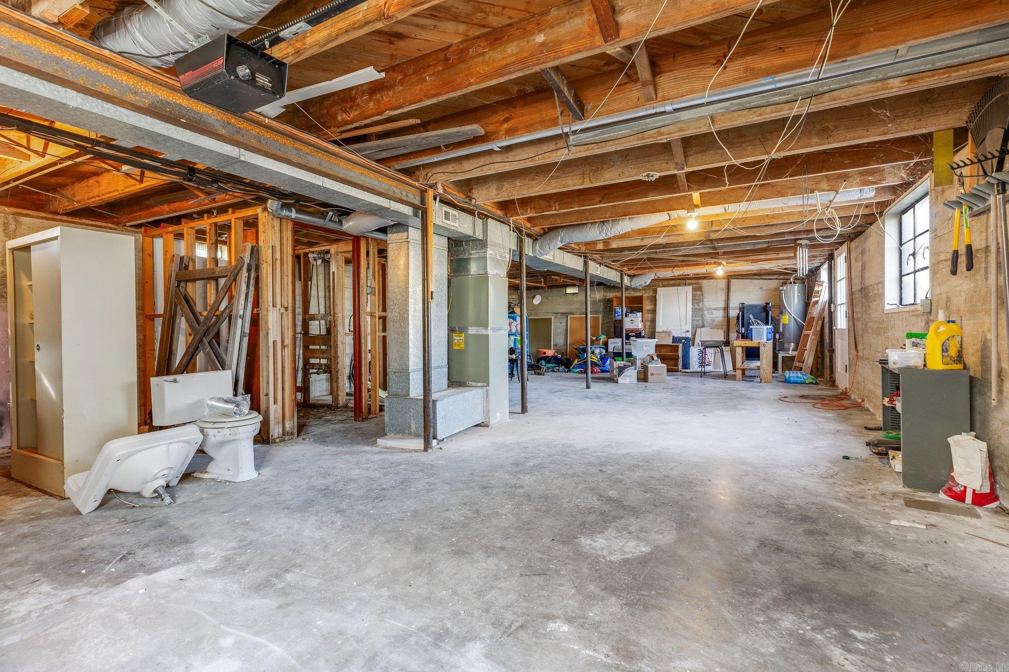 PARK HILL - Residential