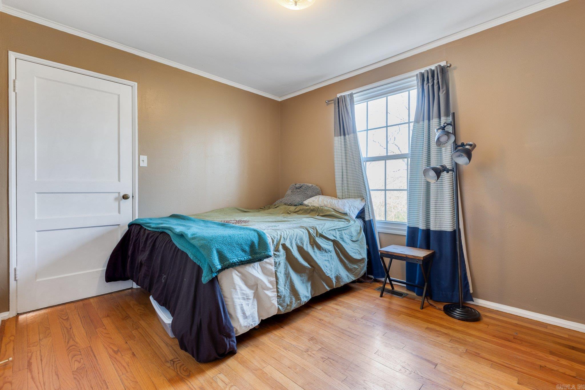 PARK HILL - Residential