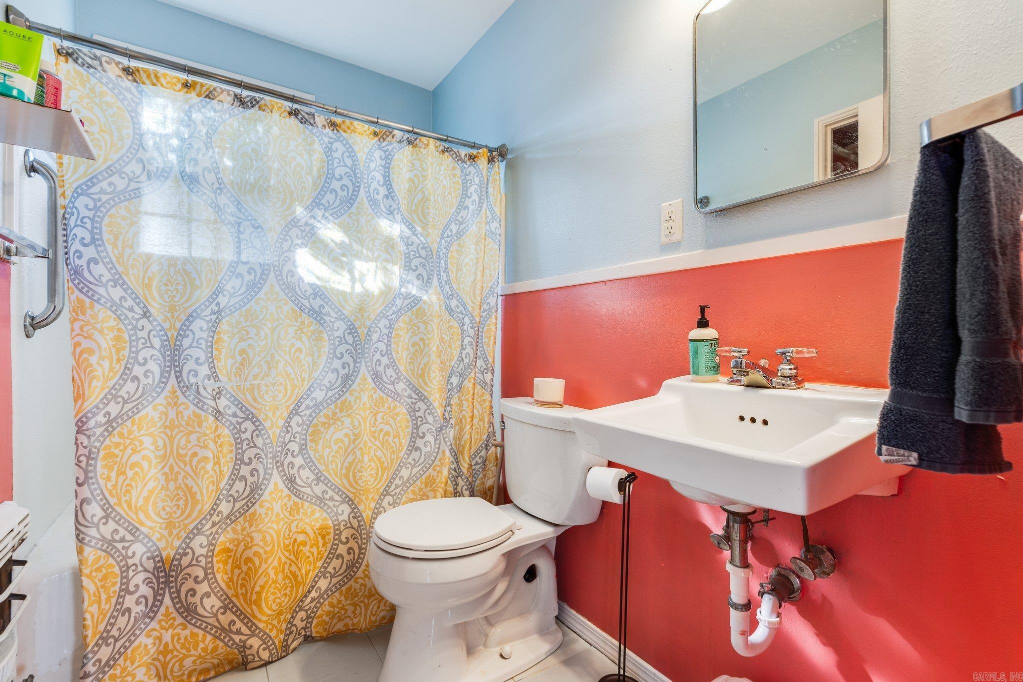 PARK HILL - Residential