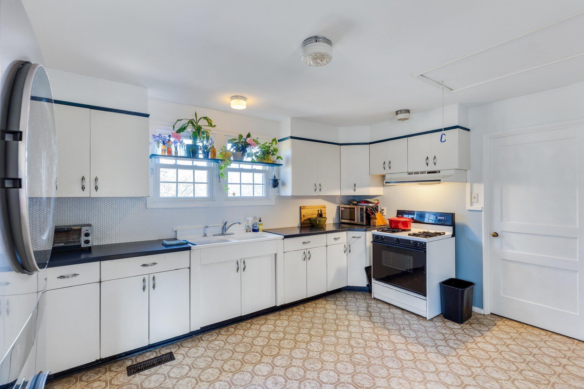 PARK HILL - Residential