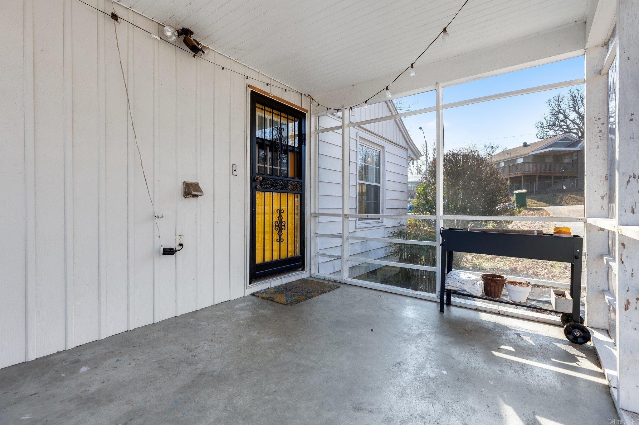 PARK HILL - Residential