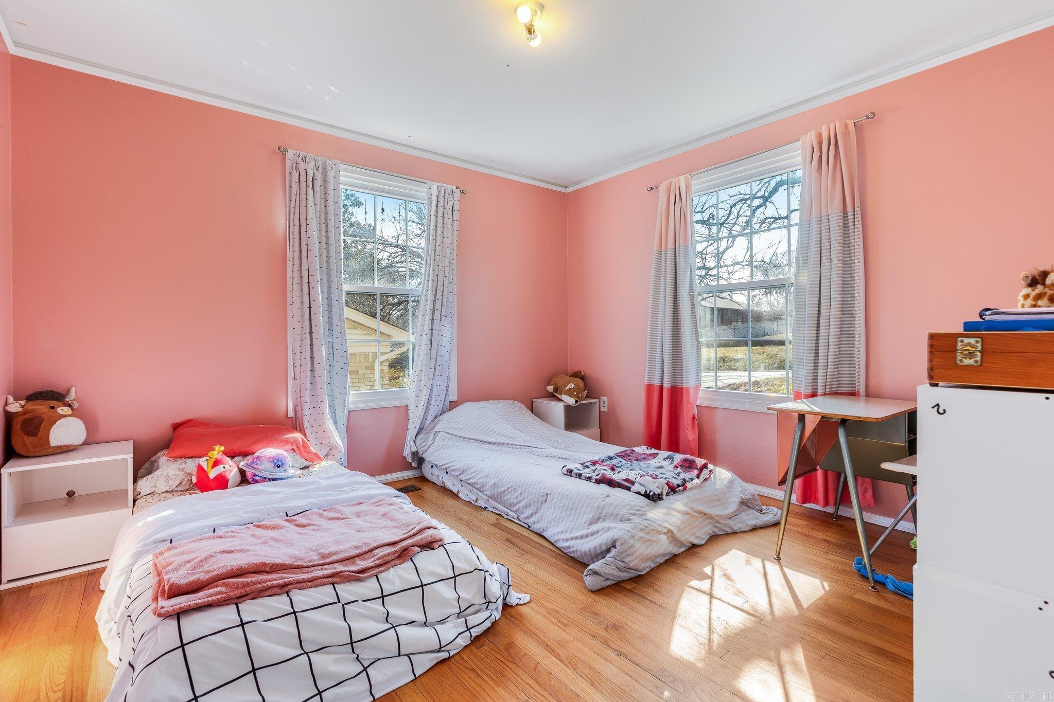 PARK HILL - Residential