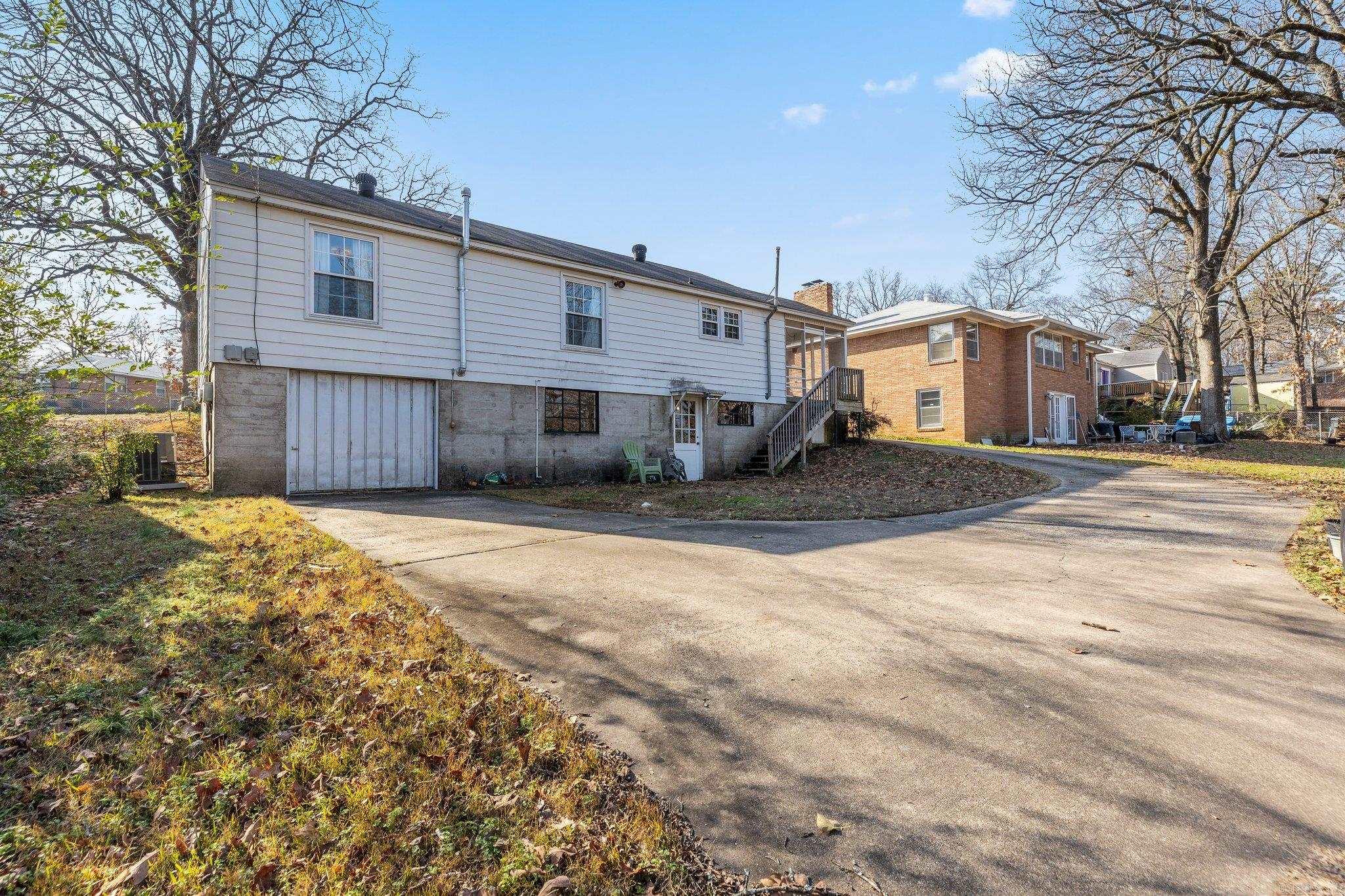 PARK HILL - Residential