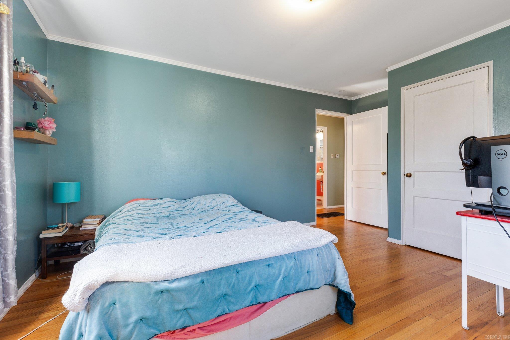 PARK HILL - Residential