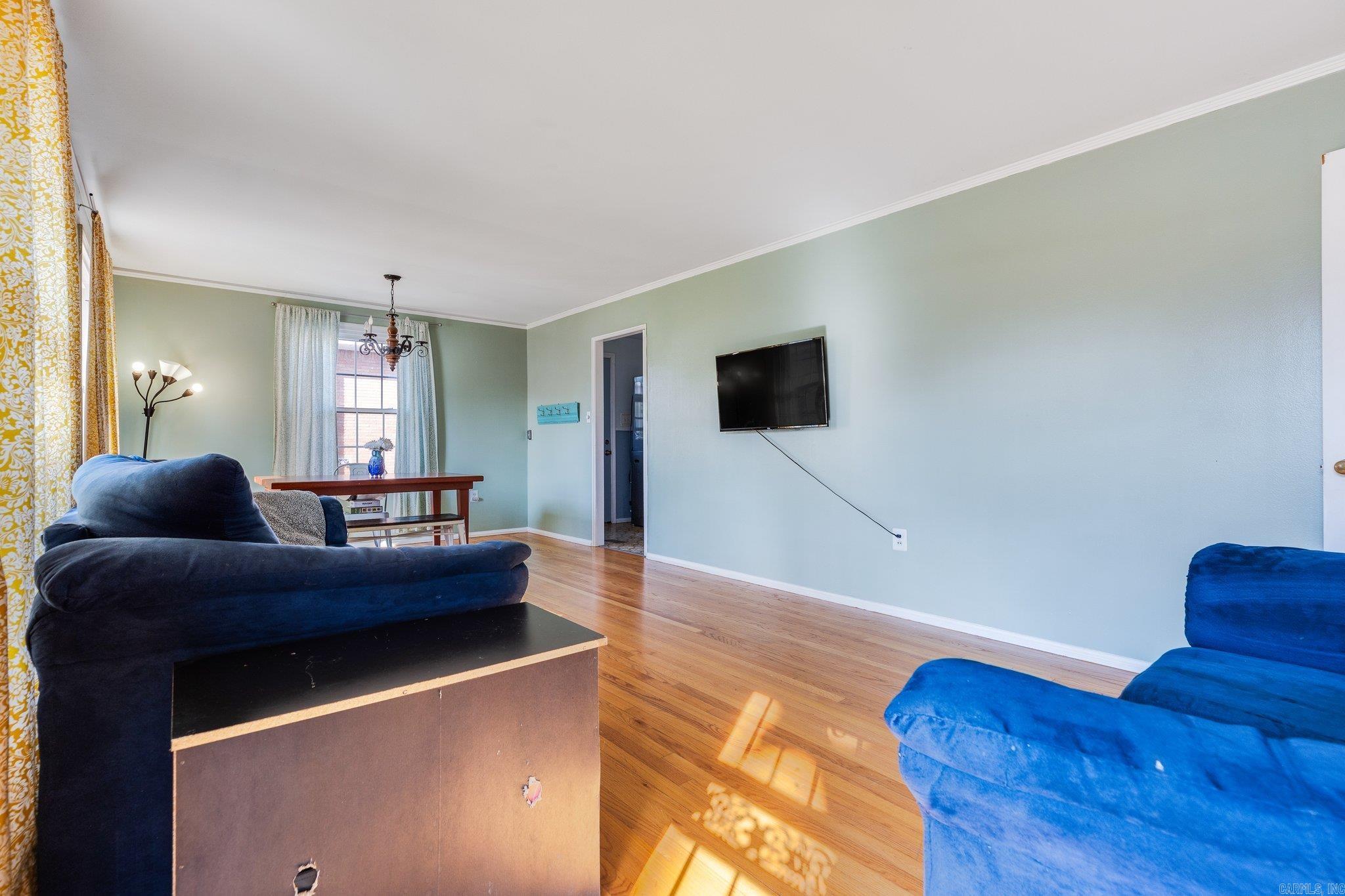 PARK HILL - Residential