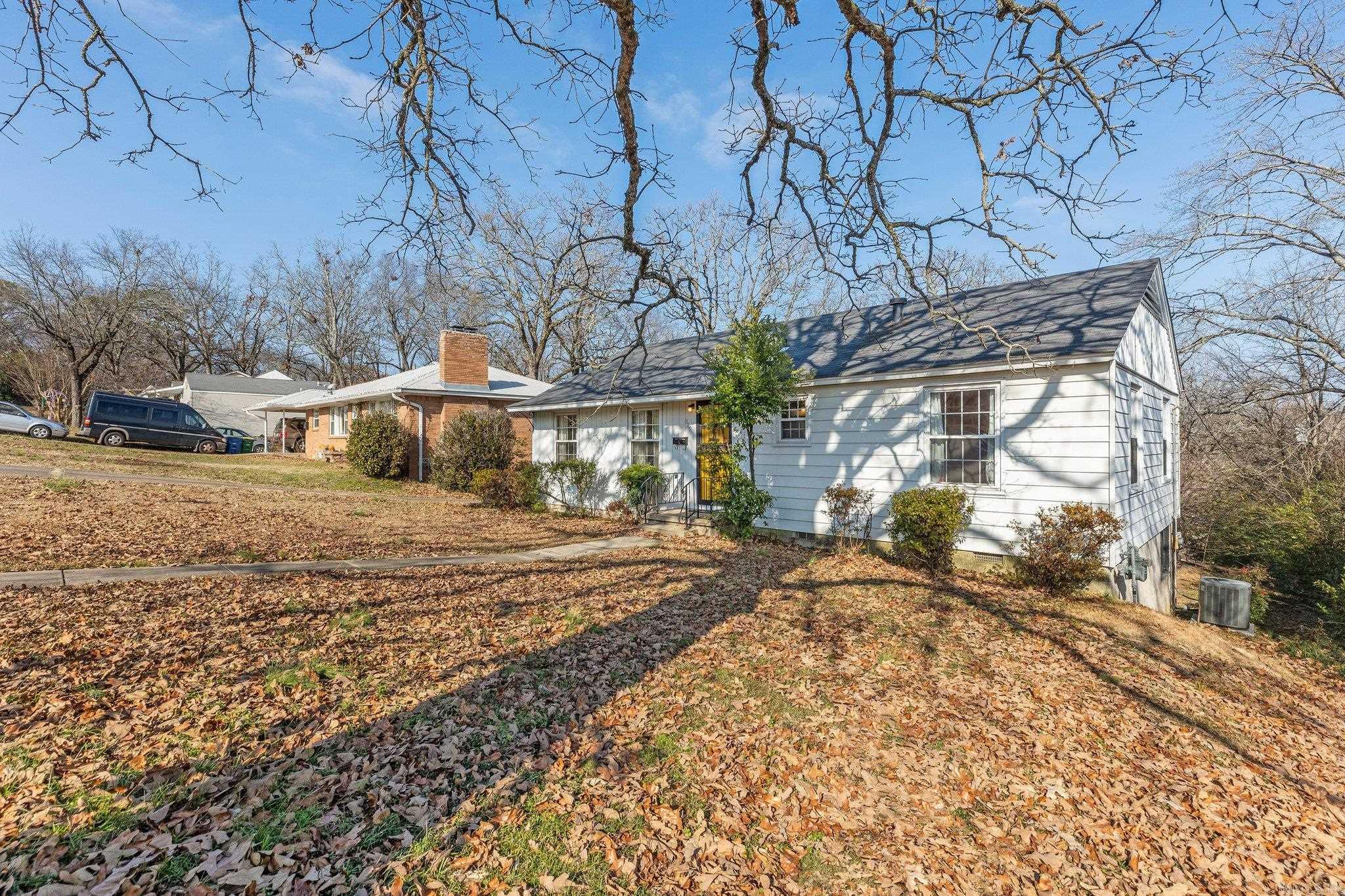 PARK HILL - Residential