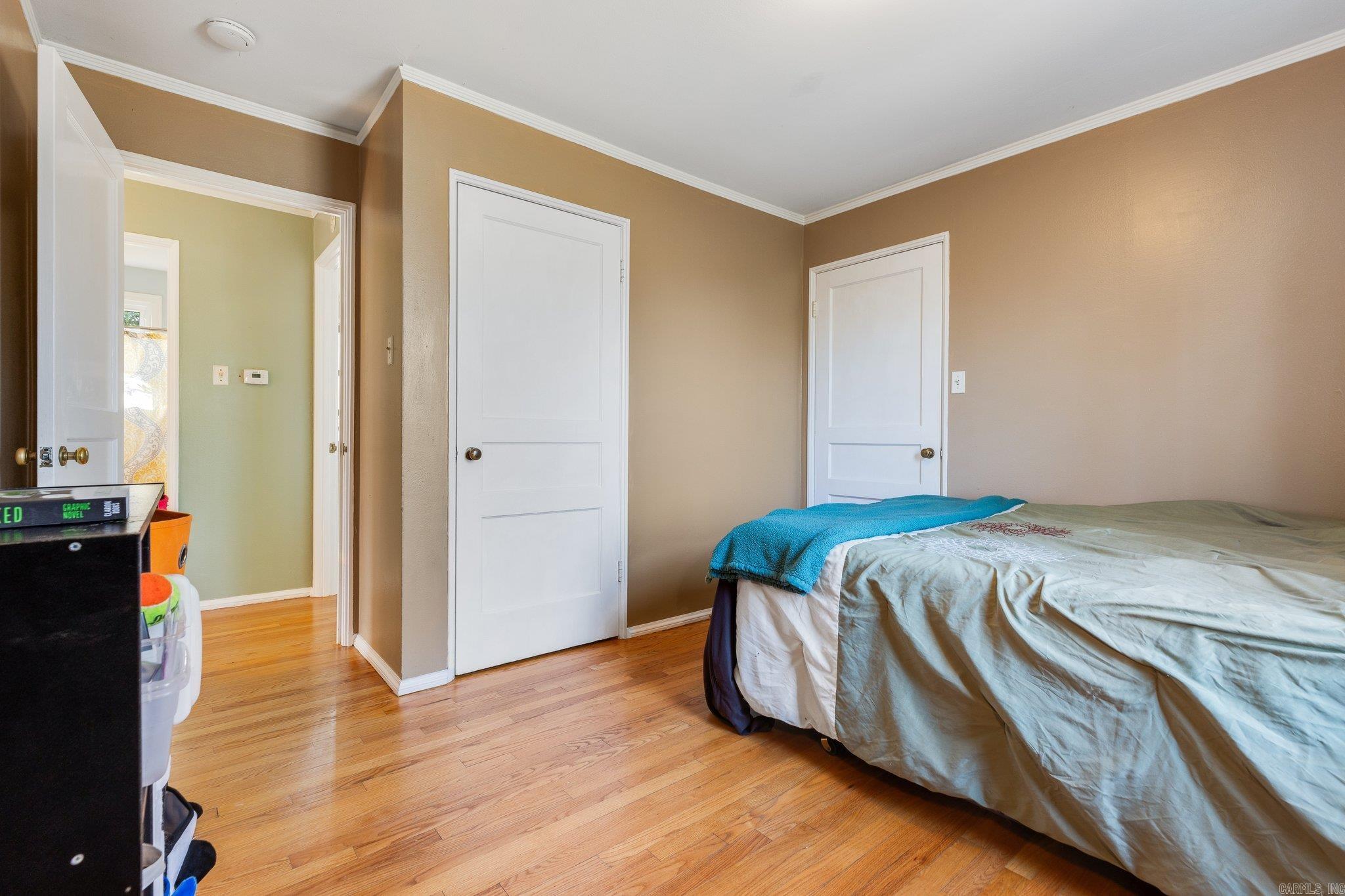 PARK HILL - Residential