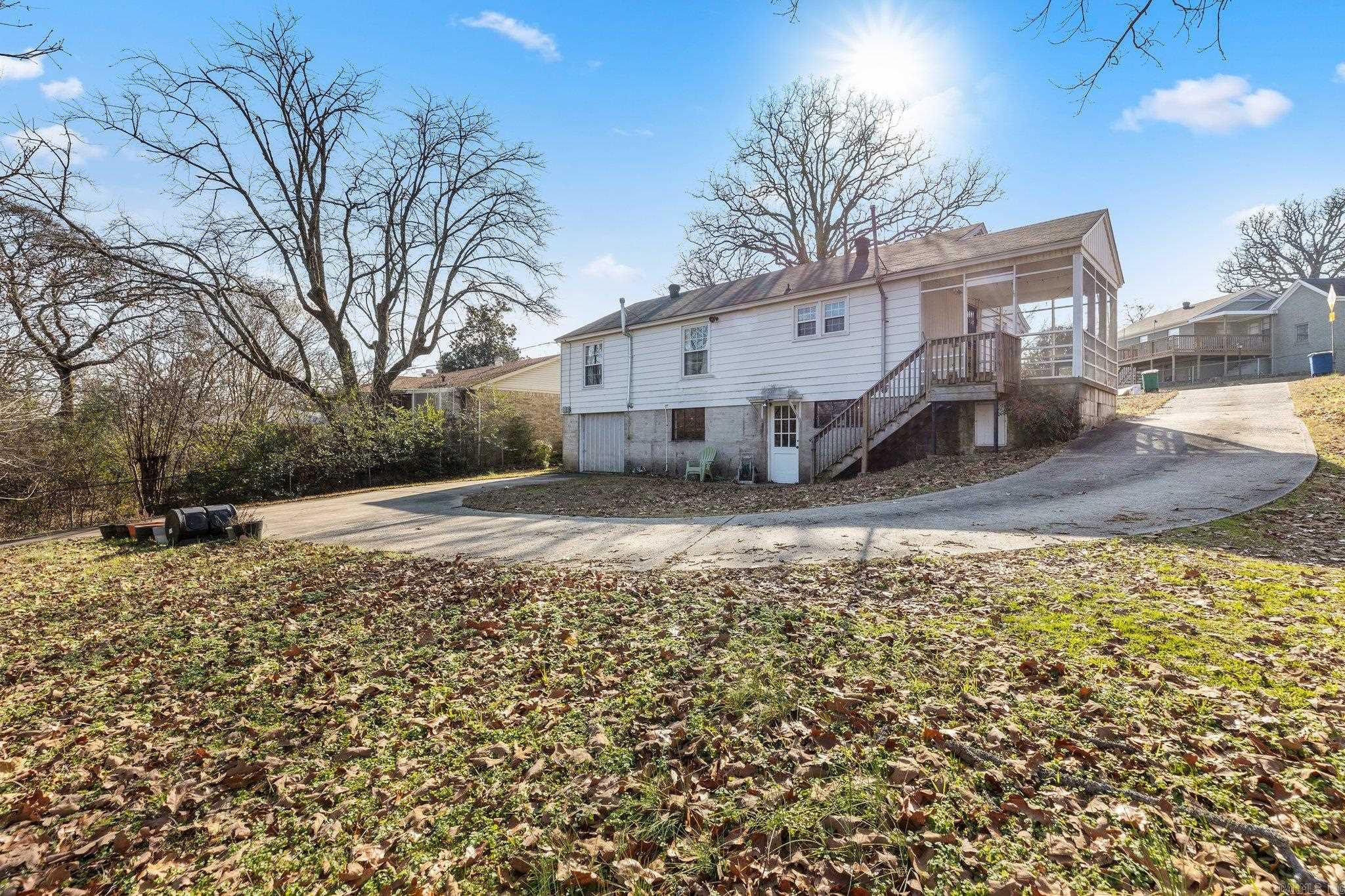 PARK HILL - Residential