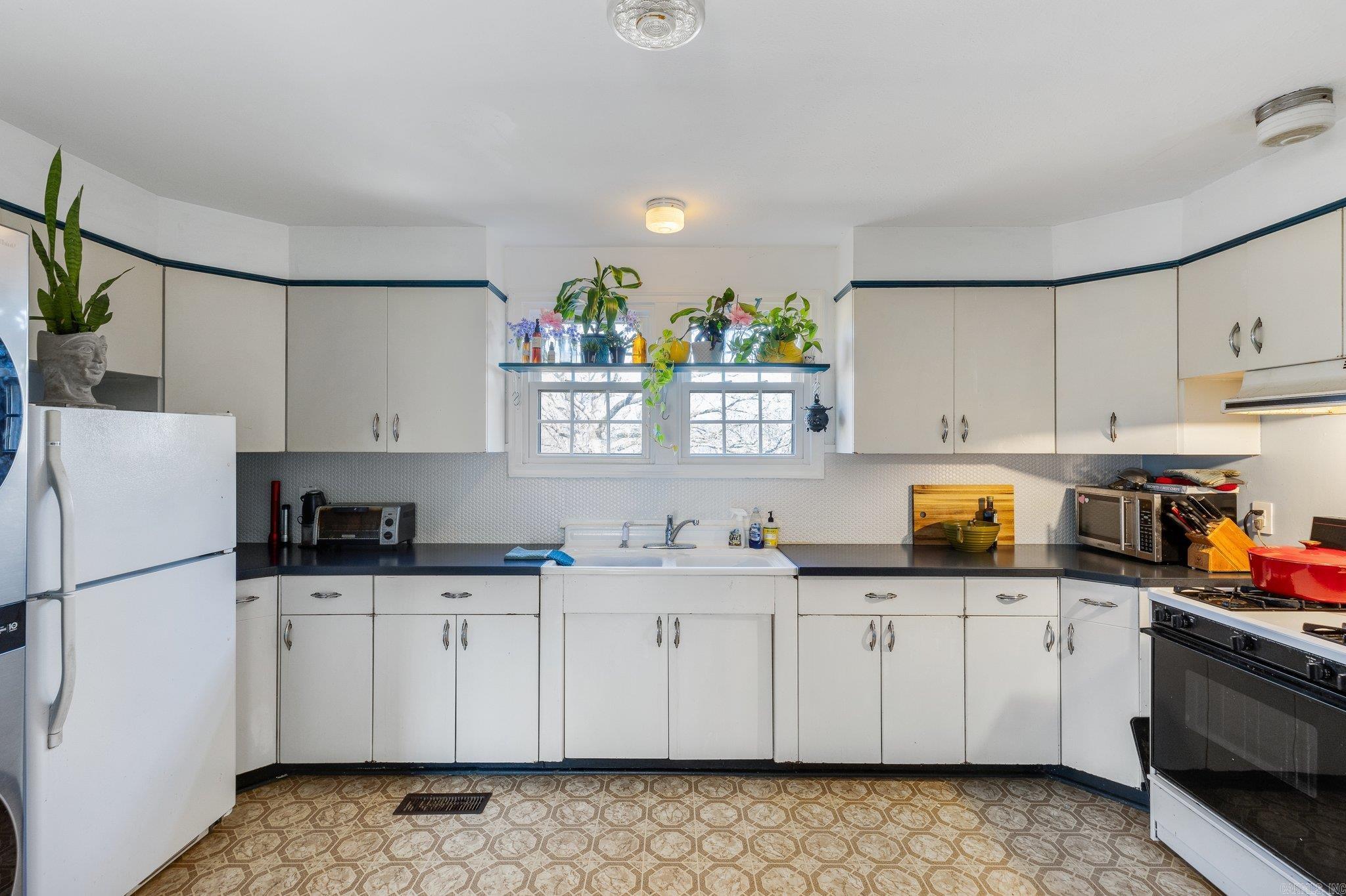 PARK HILL - Residential