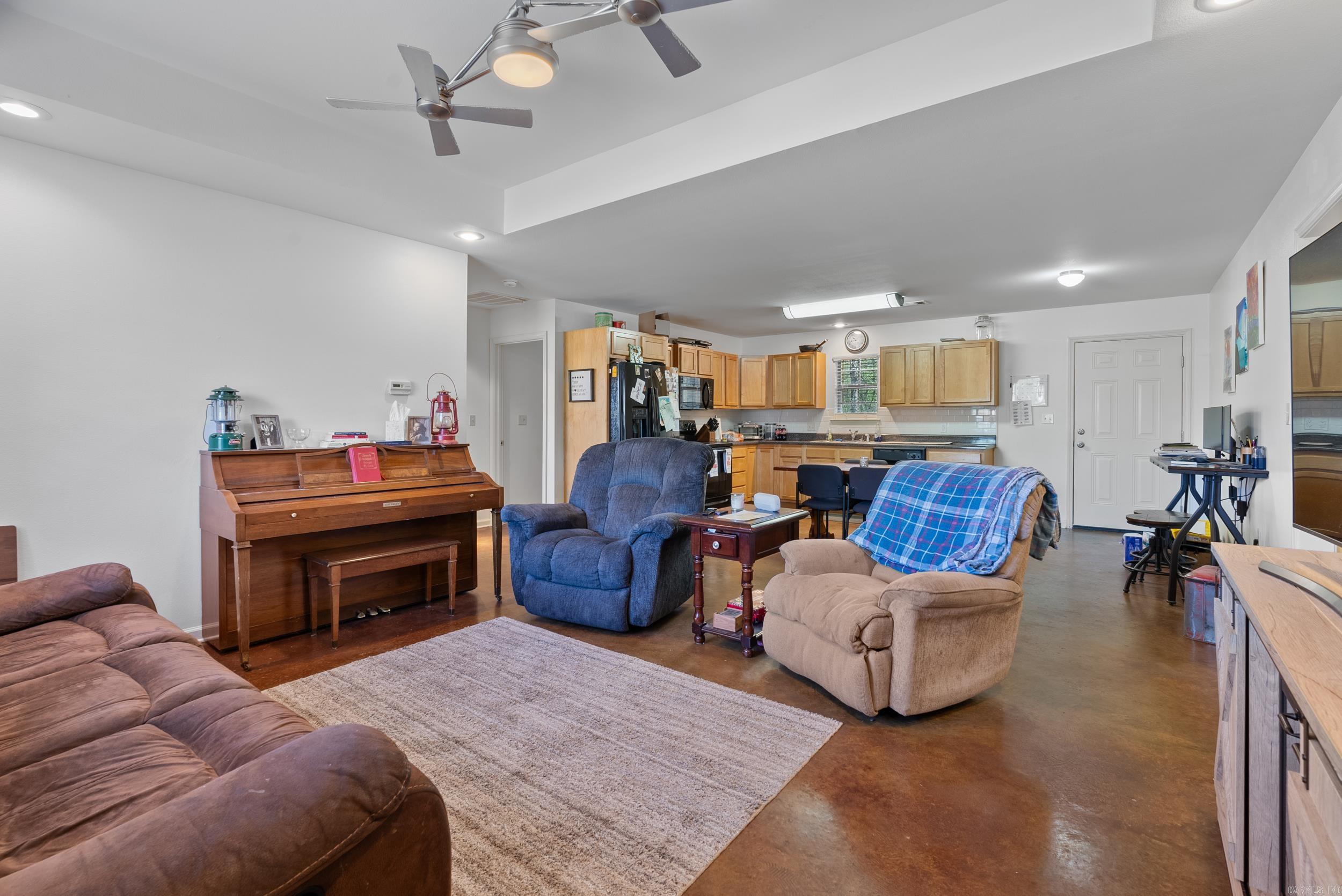 Eaglebrook Estates Phase I - Residential