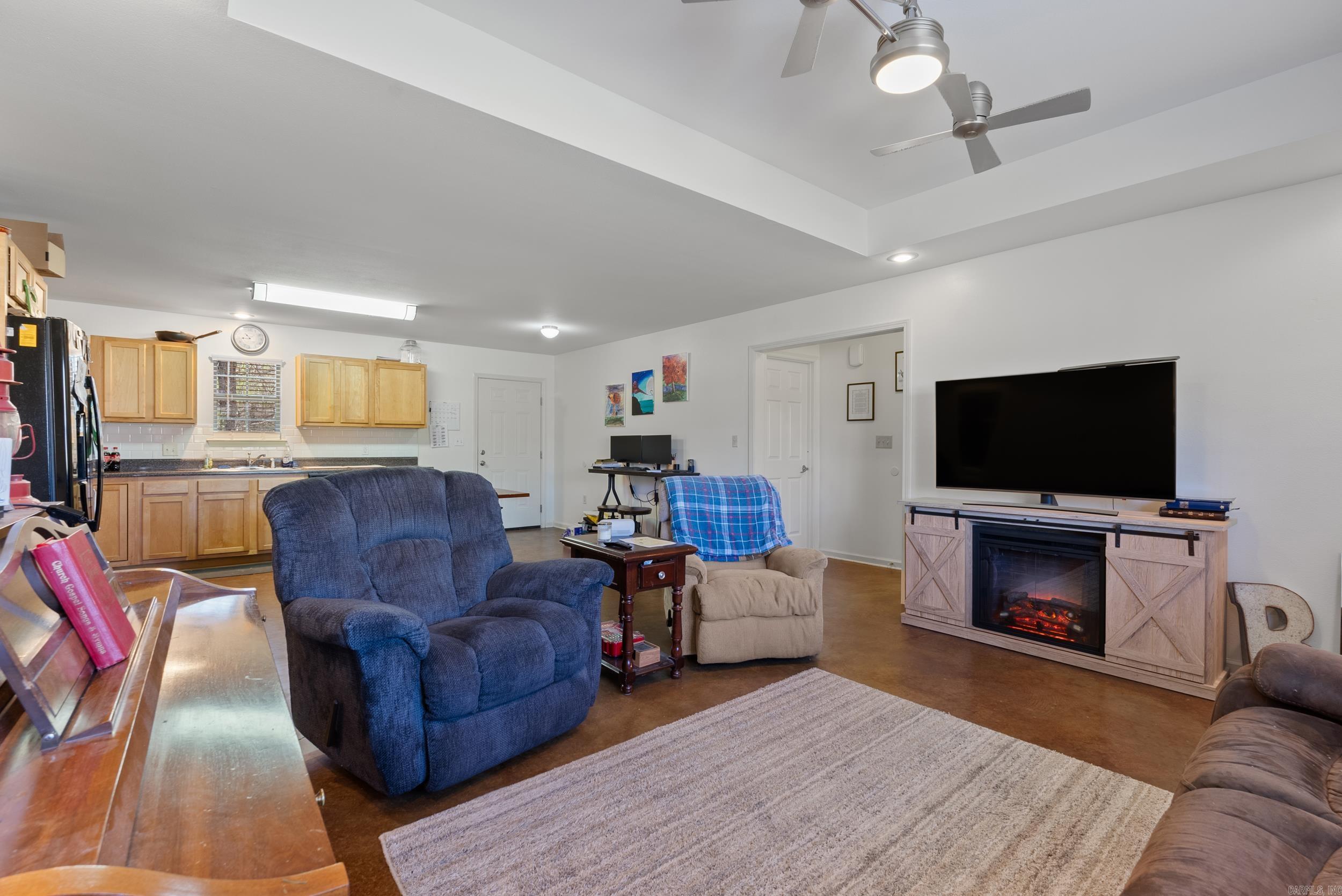 Eaglebrook Estates Phase I - Residential