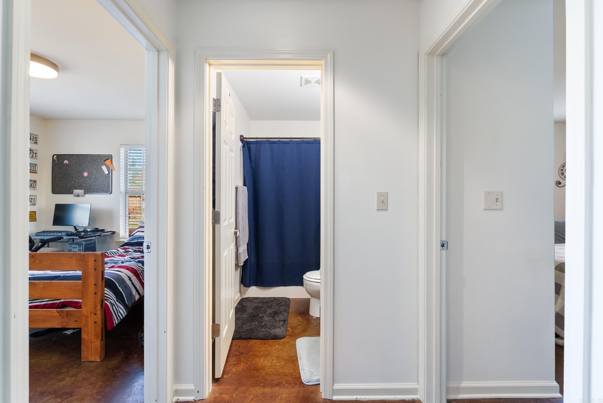 Eaglebrook Estates Phase I - Residential