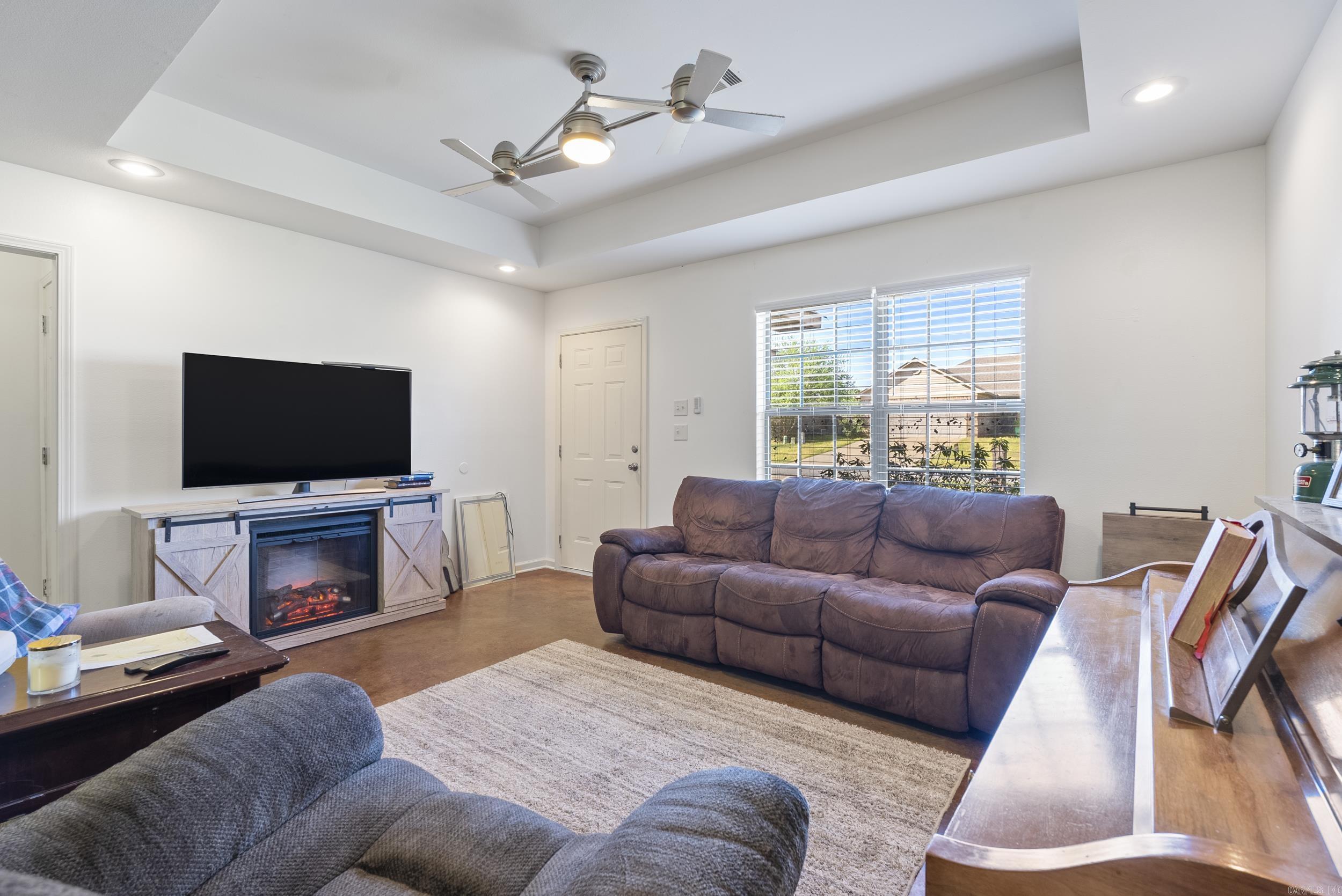 Eaglebrook Estates Phase I - Residential