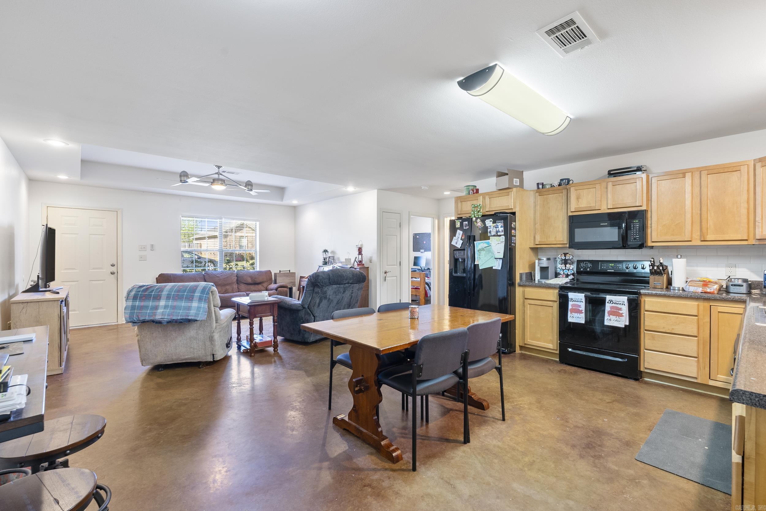 Eaglebrook Estates Phase I - Residential