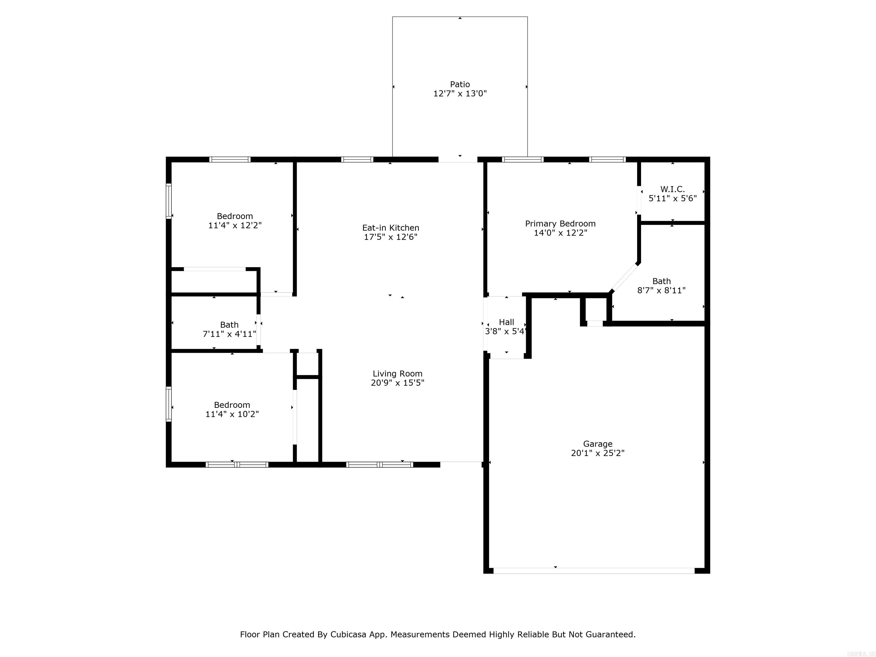 Eaglebrook Estates Phase I - Residential