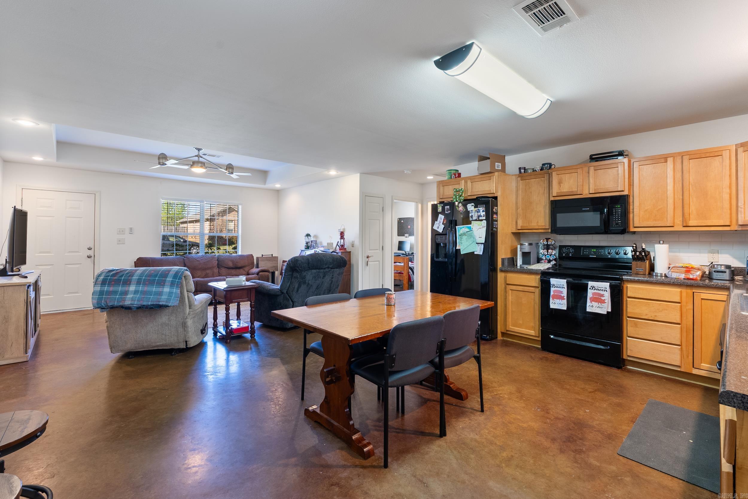 Eaglebrook Estates Phase I - Residential