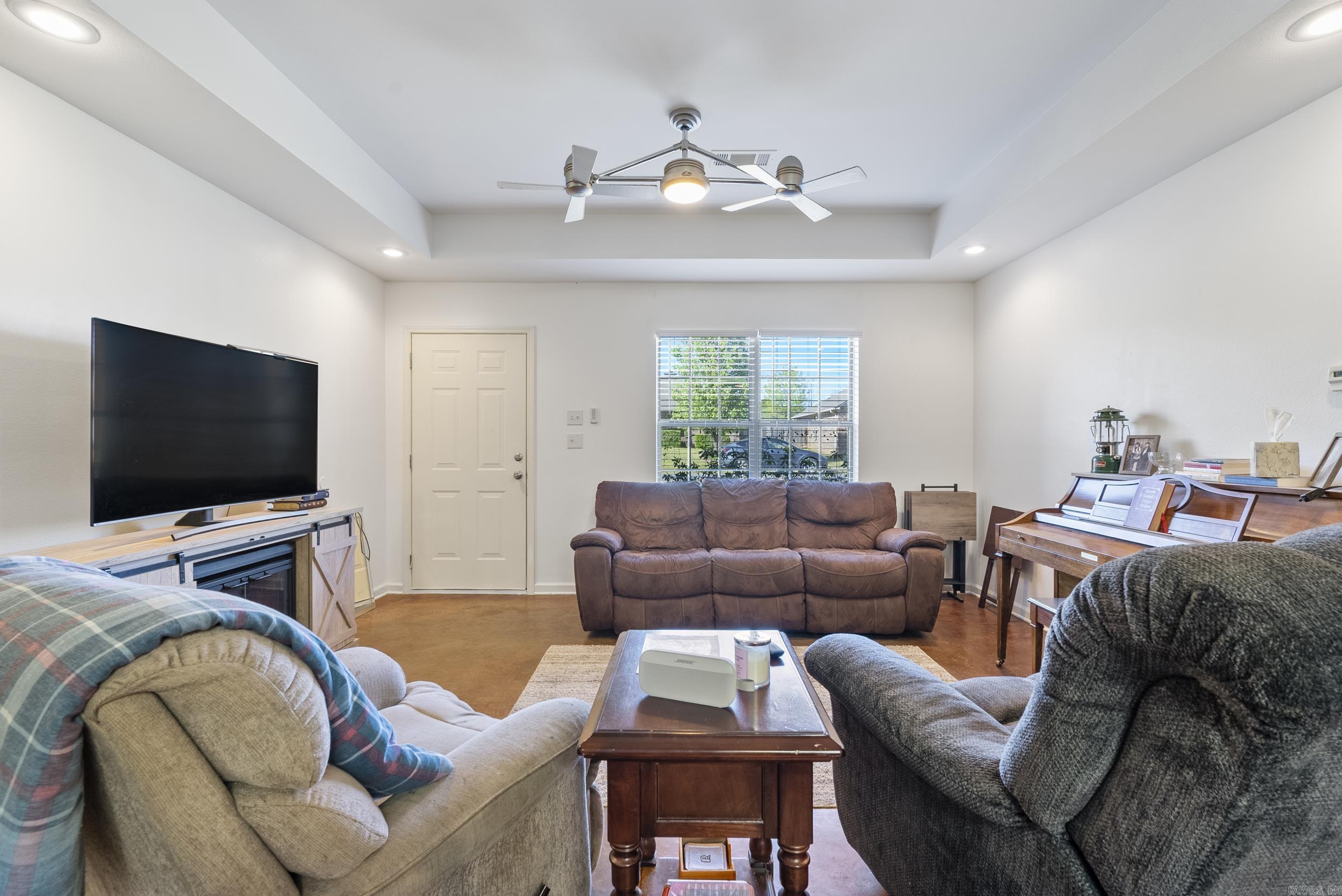 Eaglebrook Estates Phase I - Residential