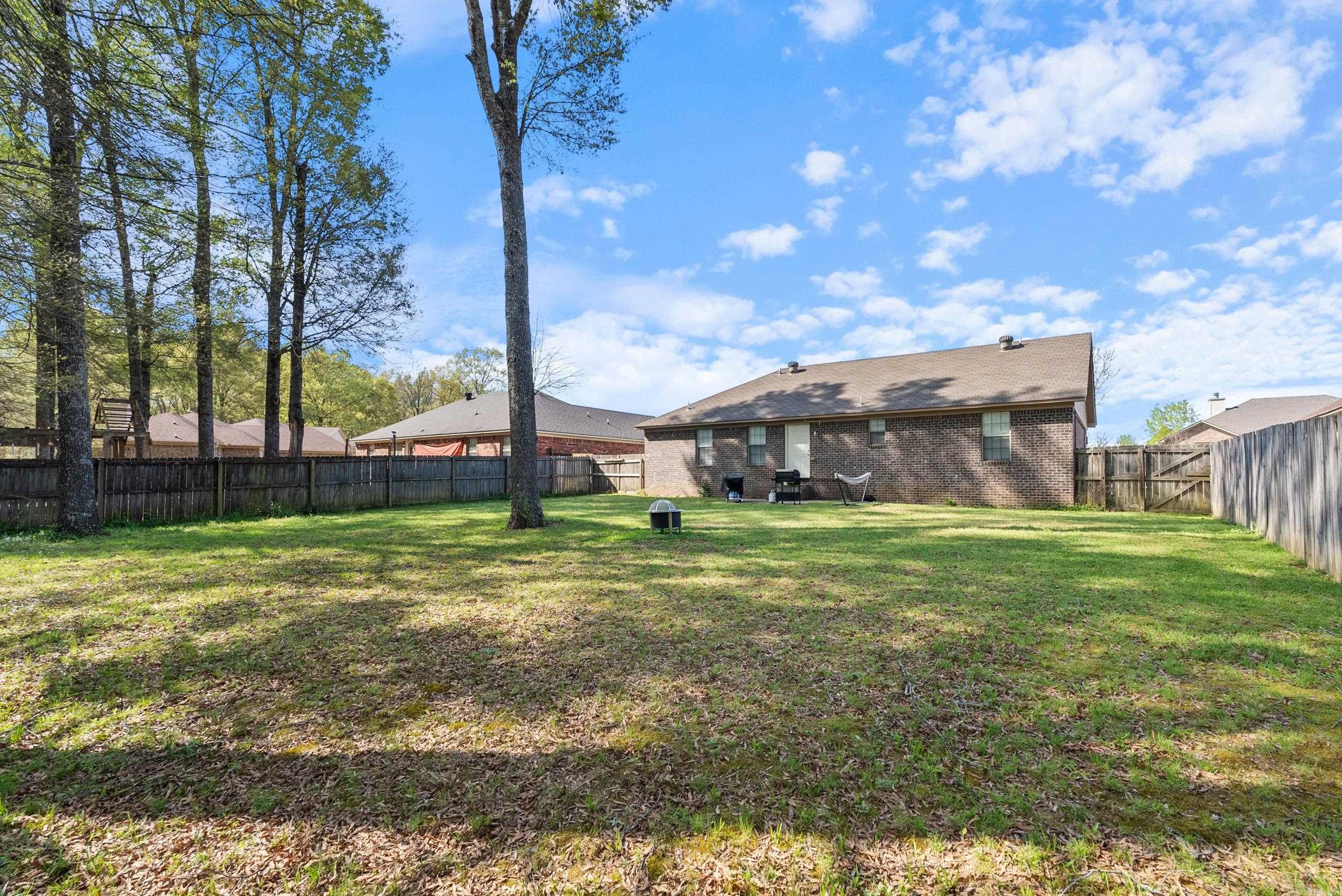 Eaglebrook Estates Phase I - Residential