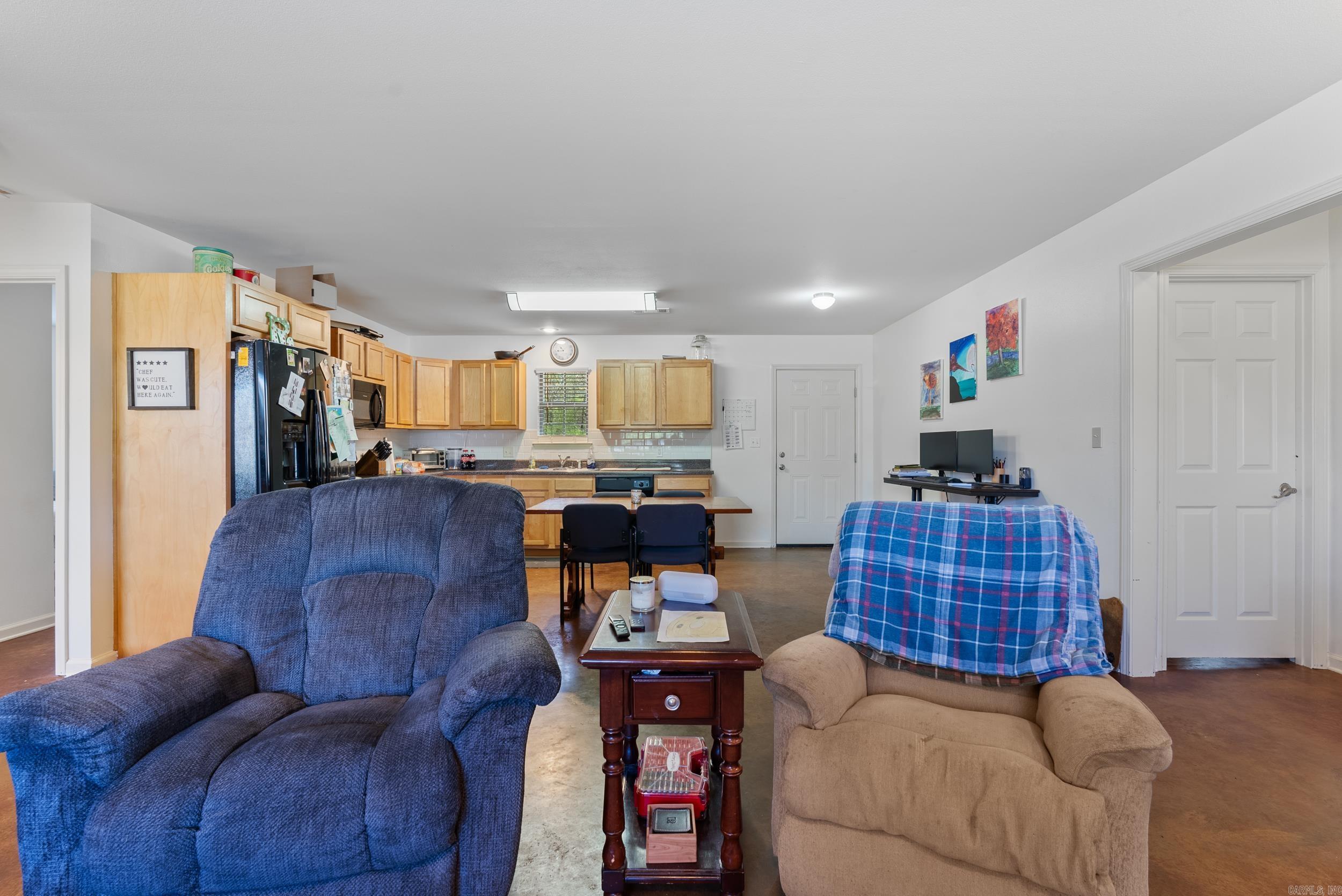 Eaglebrook Estates Phase I - Residential