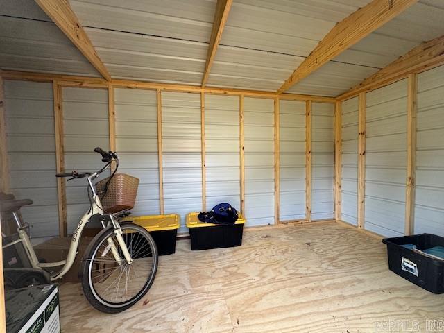 WESTWOOD ADD - Residential