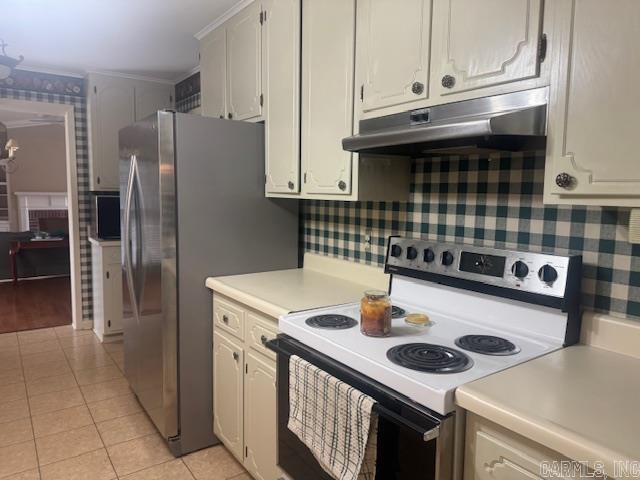 WESTWOOD ADD - Residential