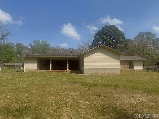 WESTWOOD ADD - Residential