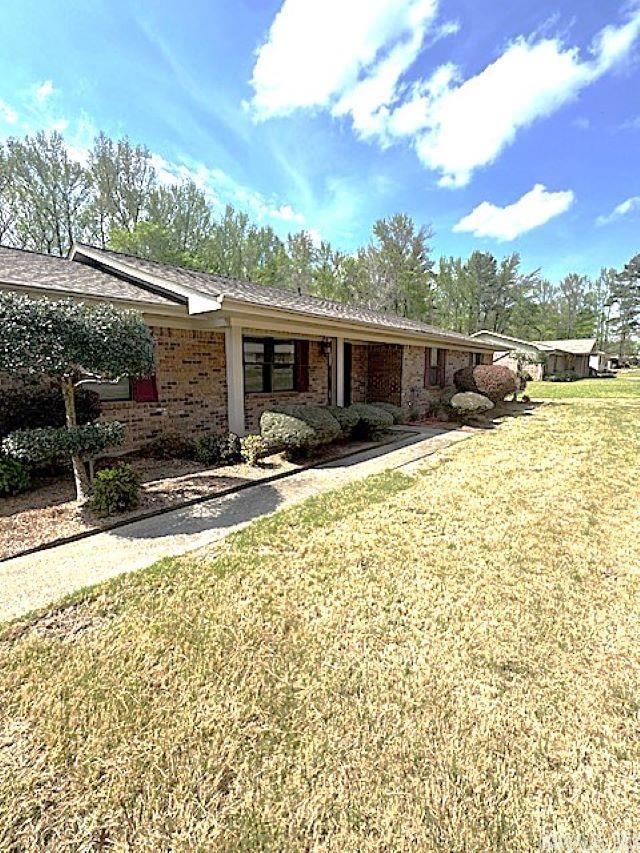 WESTWOOD ADD - Residential