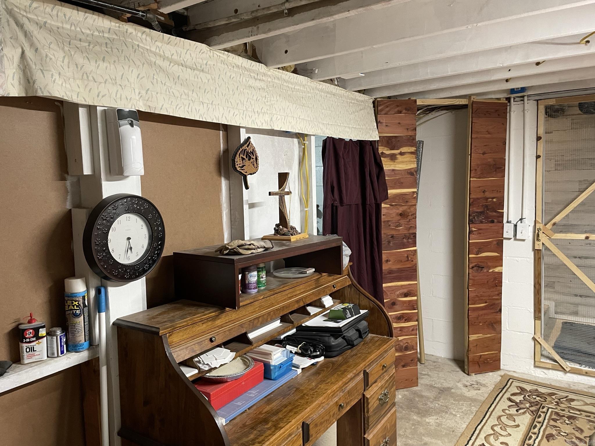 BIG FORK AREA - Residential