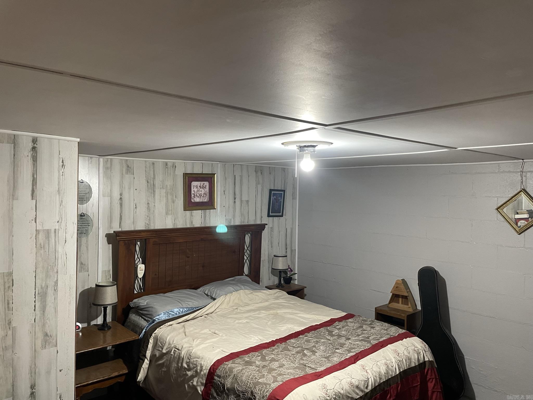 BIG FORK AREA - Residential