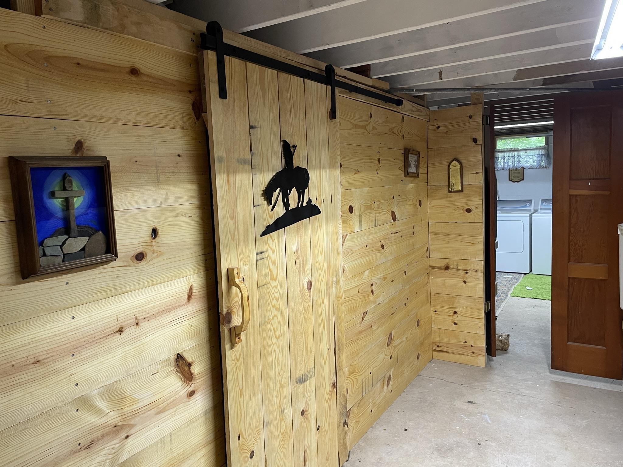 BIG FORK AREA - Residential