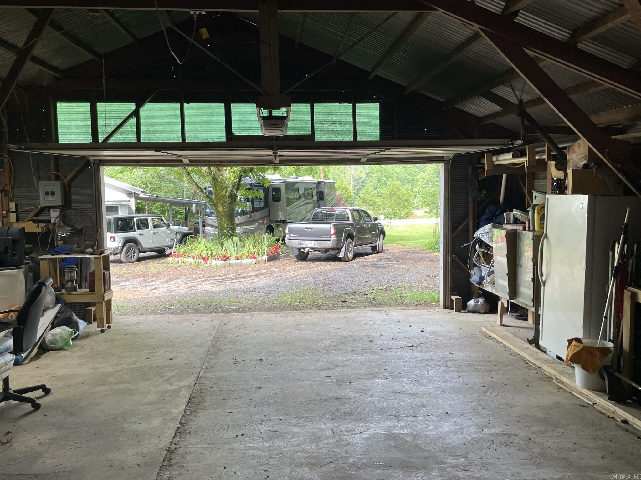 BIG FORK AREA - Residential